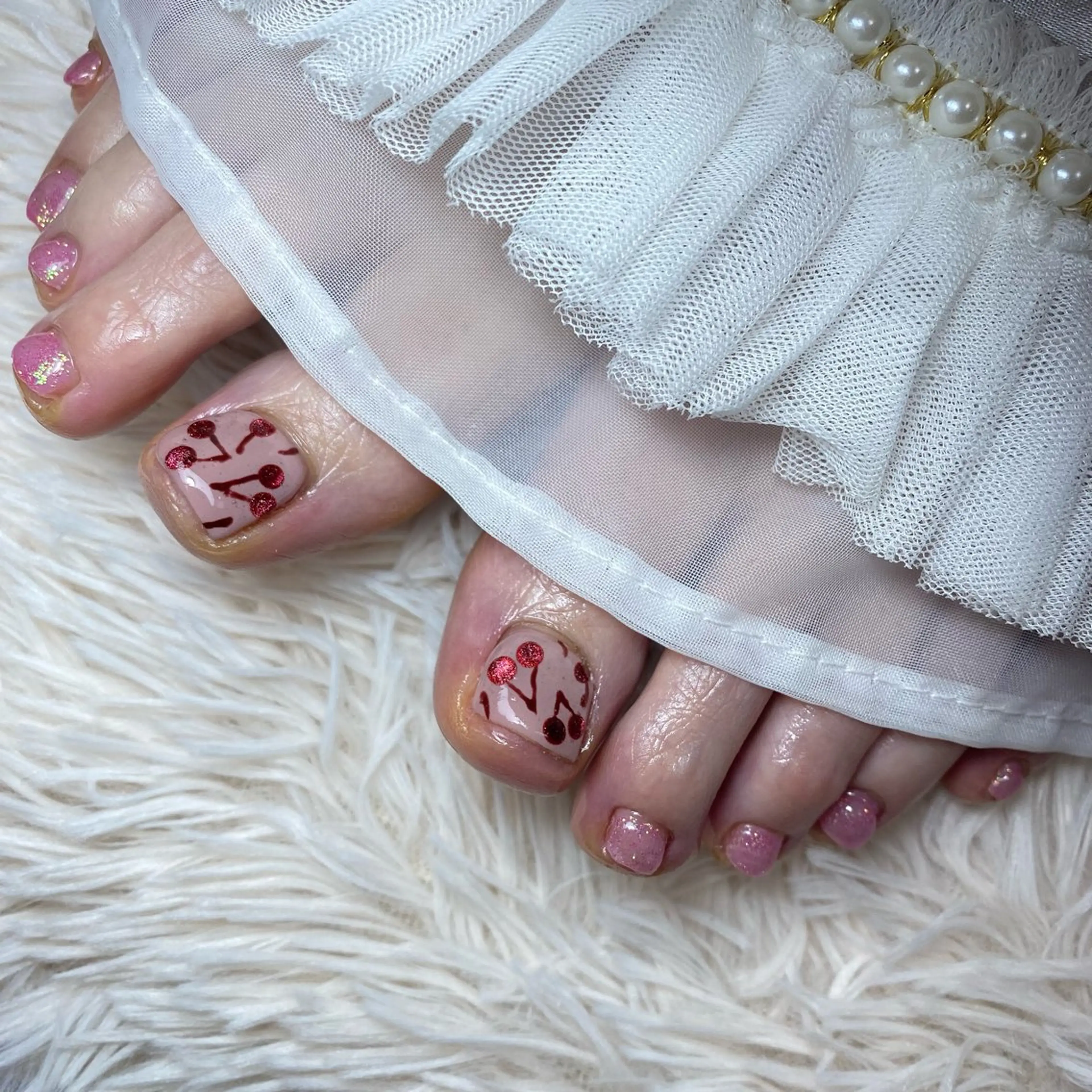 ネイル Beauty Space N&Nのネイルデザイン