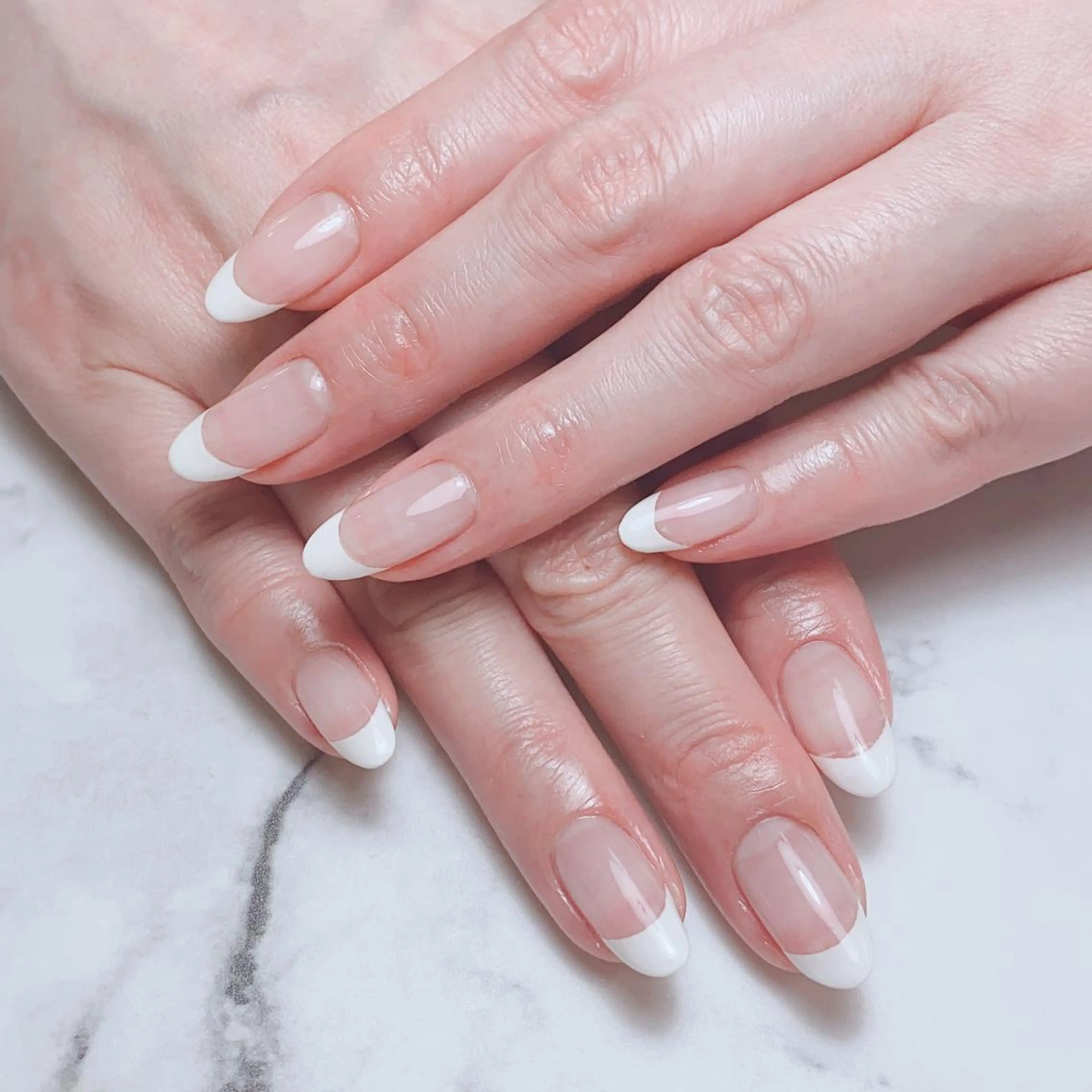 ネイル ハンドネイル 石原 夕華のネイルデザイン