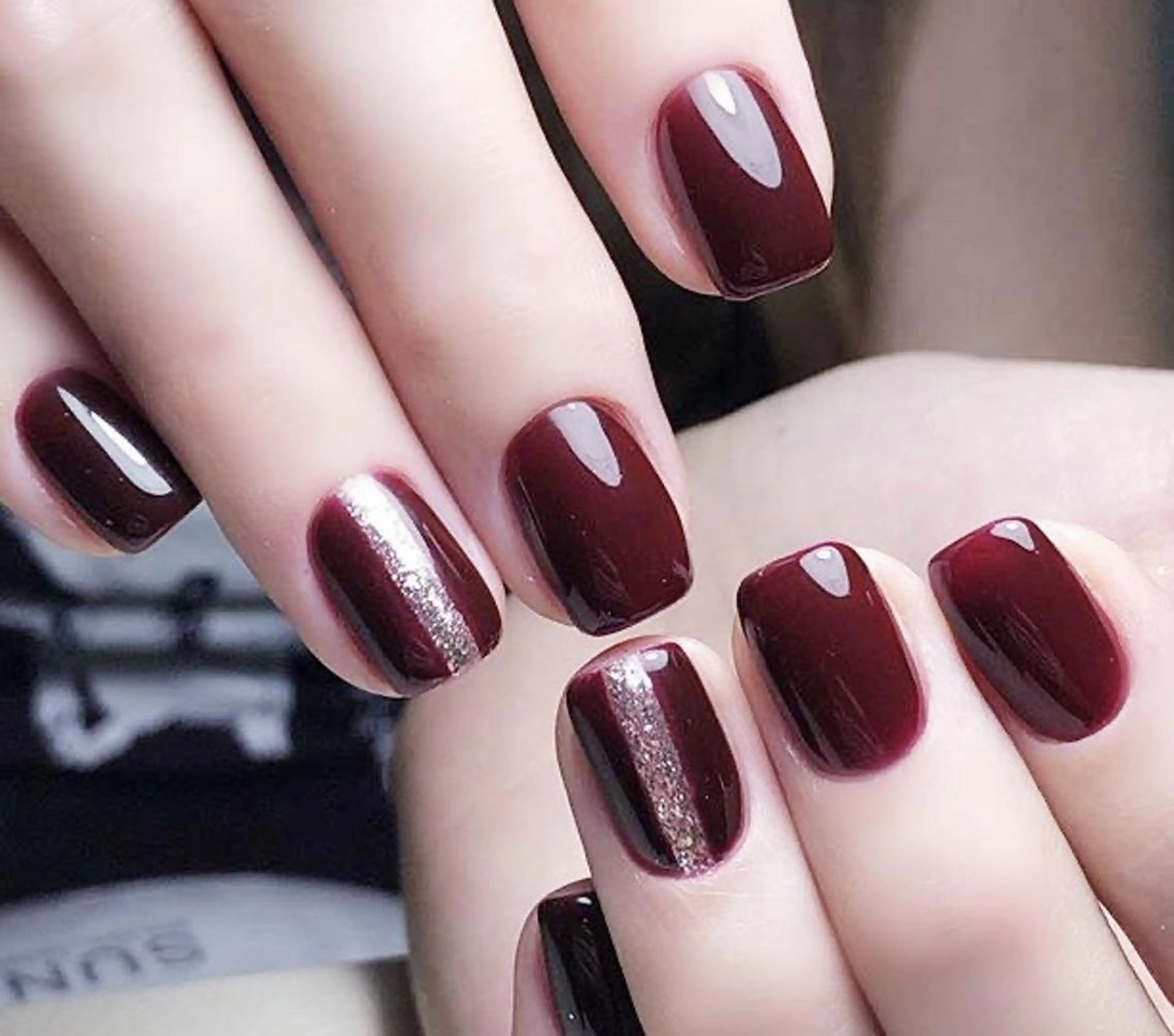 ネイル Cute beauty2のマツエク・マツパデザイン