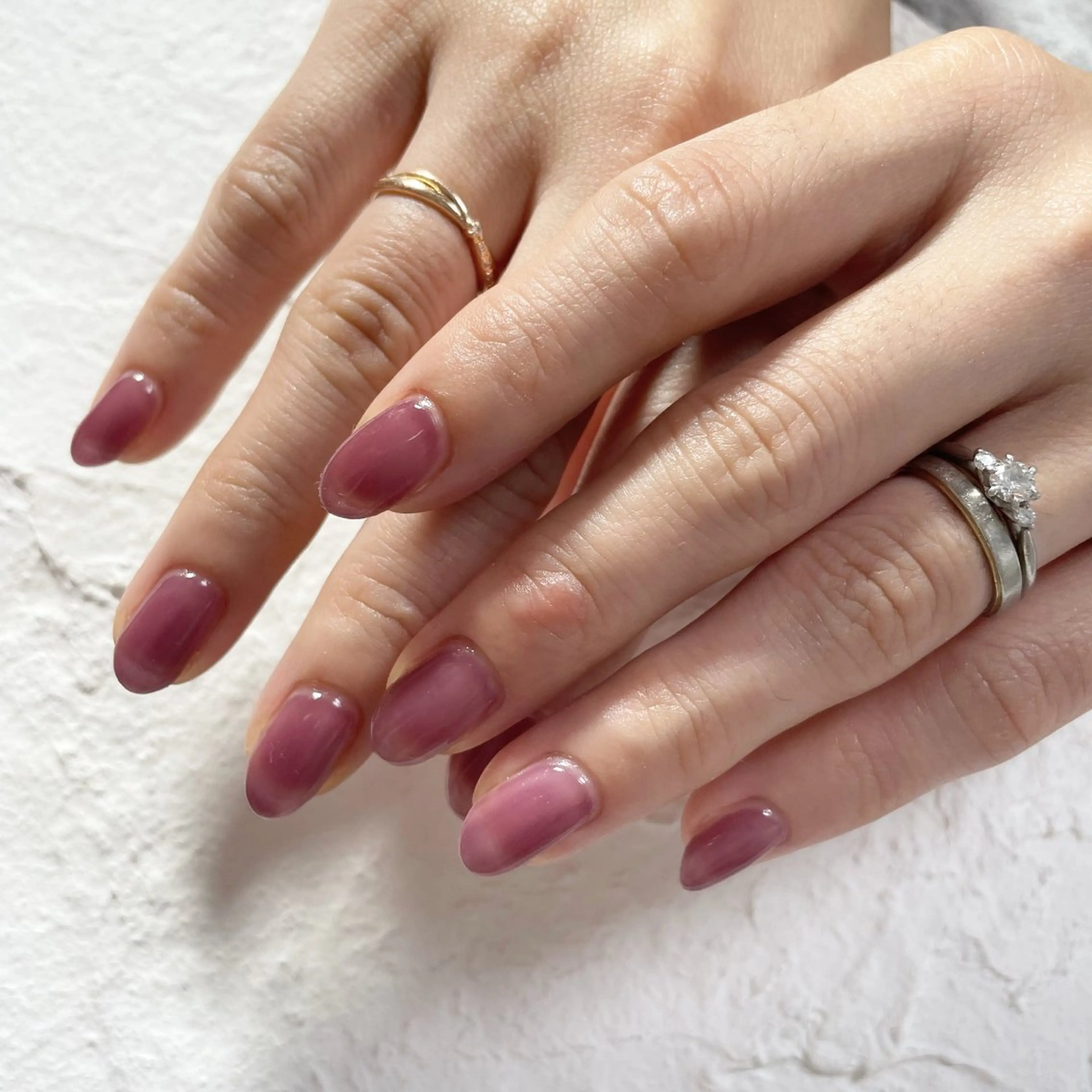 ネイル nail.gorin所属・吉村 優子のネイルデザイン