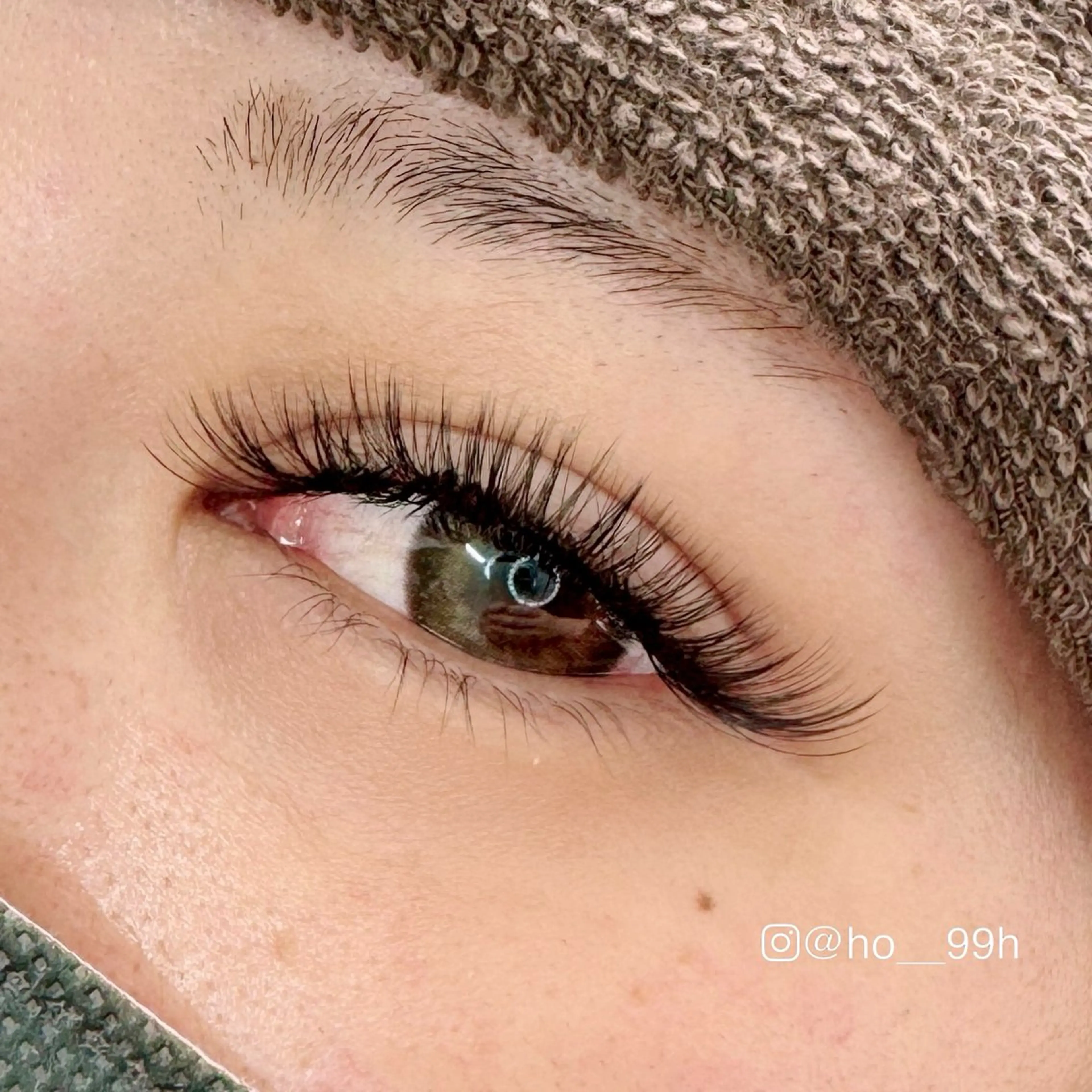 🌟ボリュームラッシュ 140束の写真