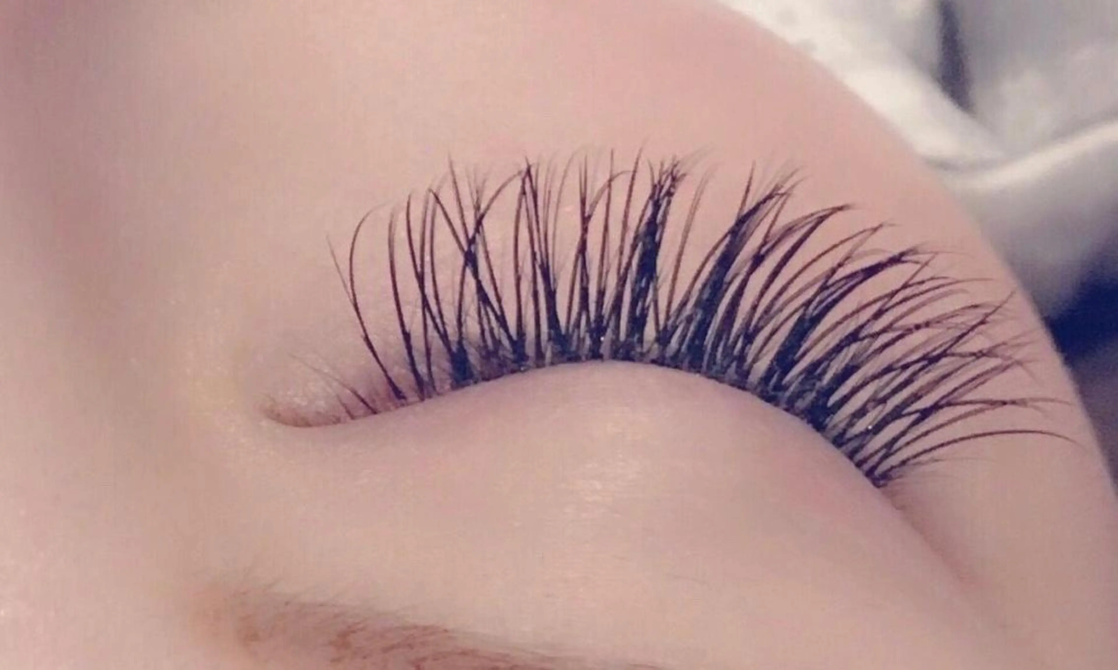 マツエク・マツパ RAD心斎橋 ナカムラチヒロのマツエク・マツパデザイン