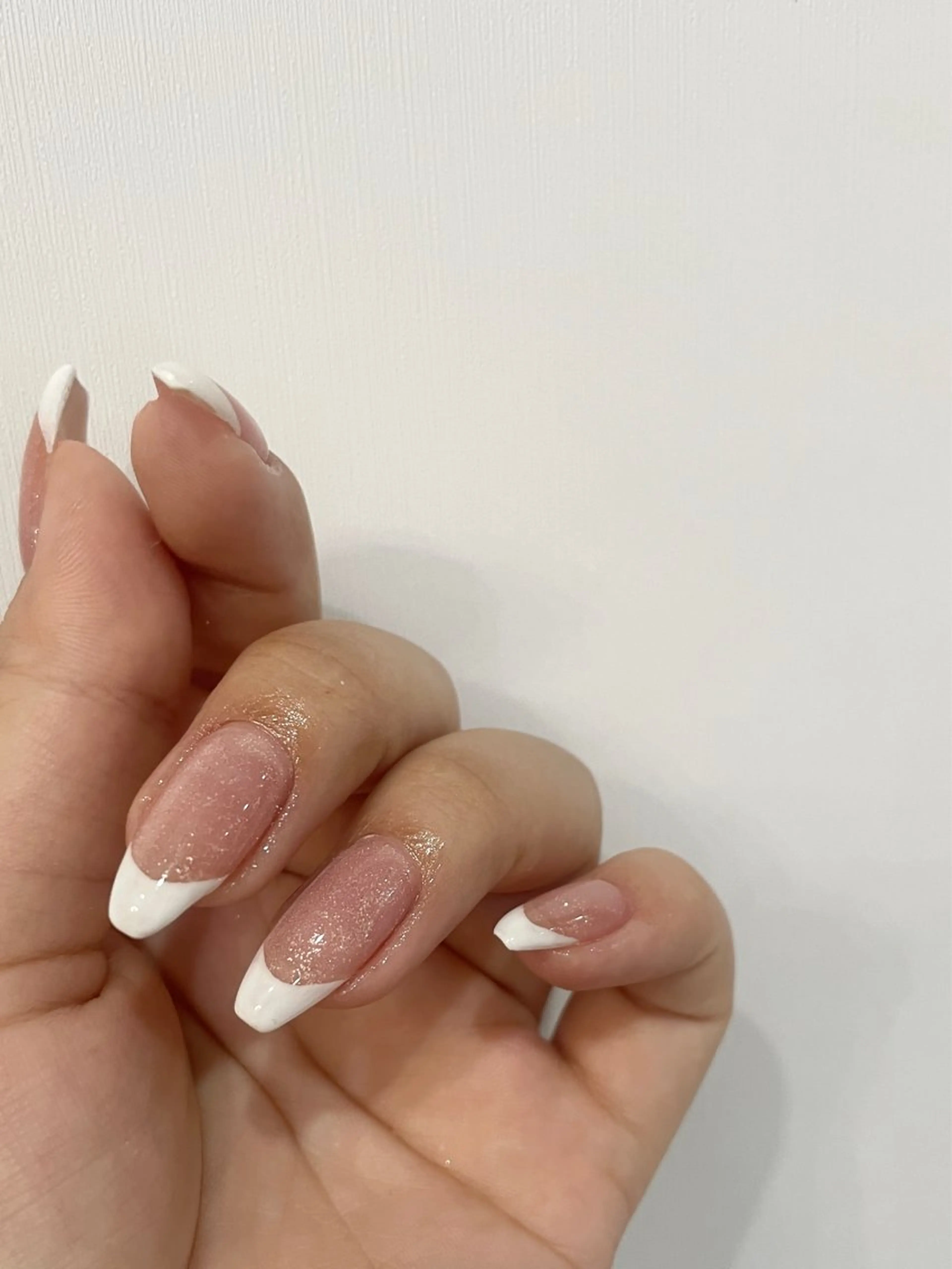 ネイル ハンドネイル miu nailのネイルデザイン