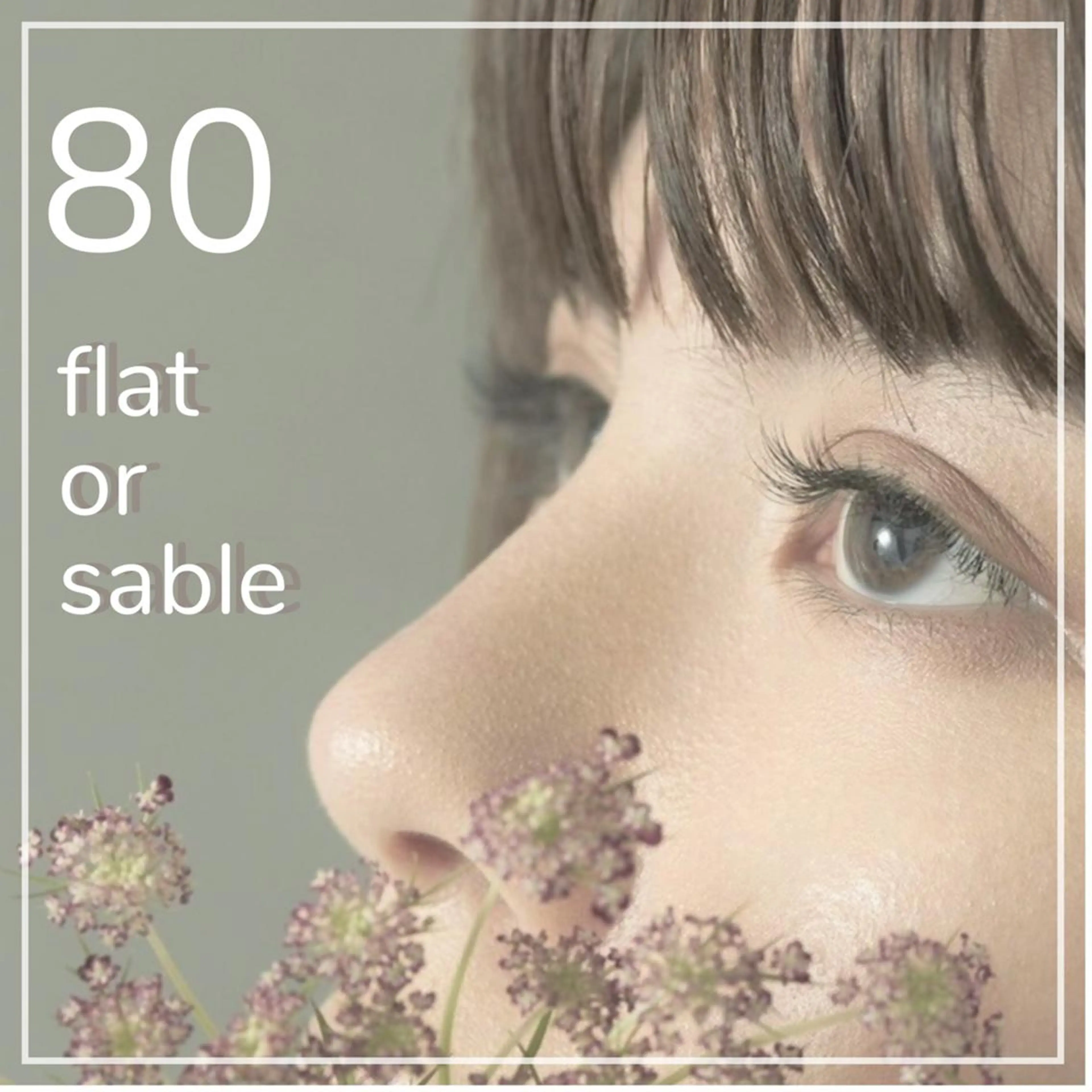 マツエク・マツパ ナチュラル セーブル eyelash Swellaのマツエク・マツパデザイン