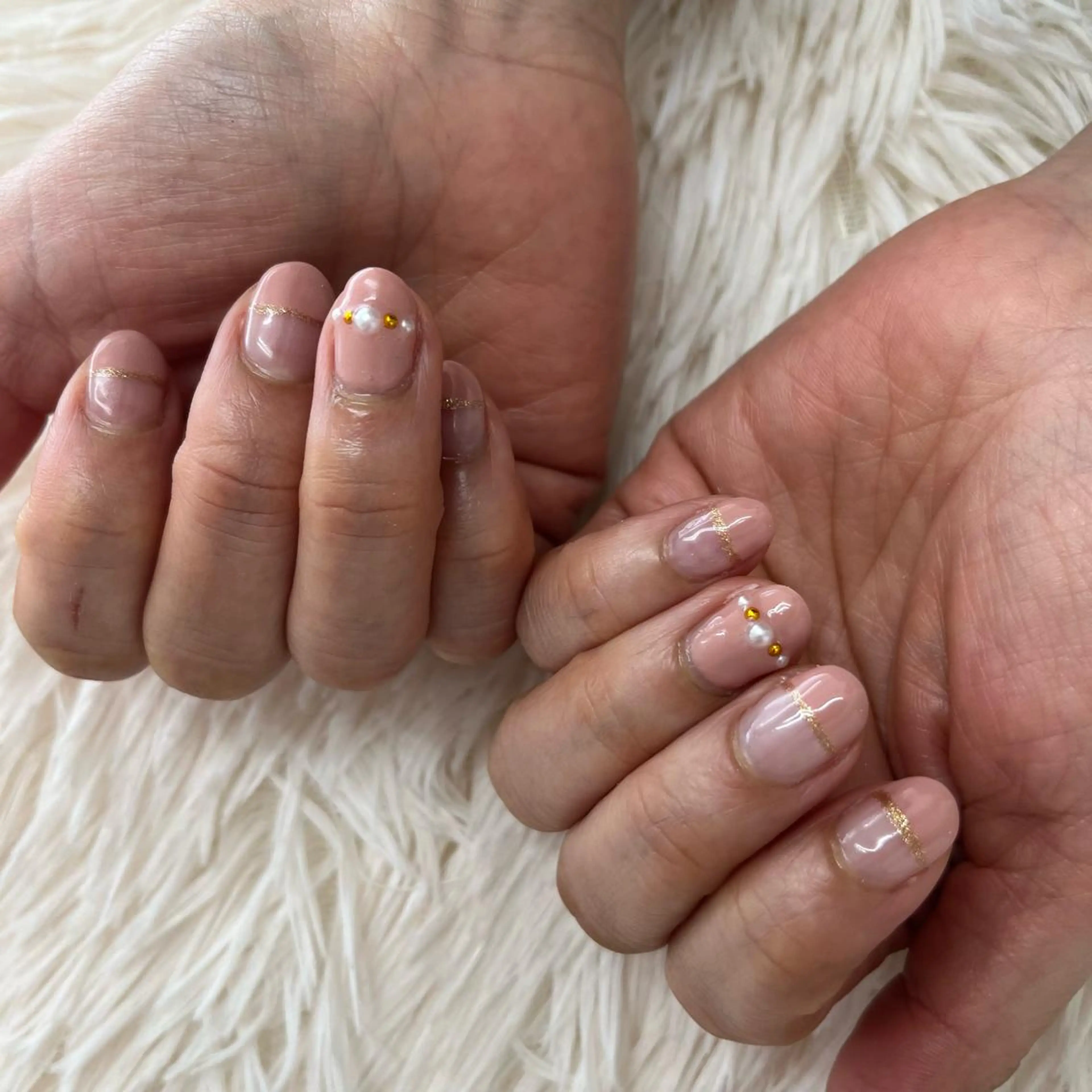 ネイル ྀིN AYAKO  ྀིのネイルデザイン