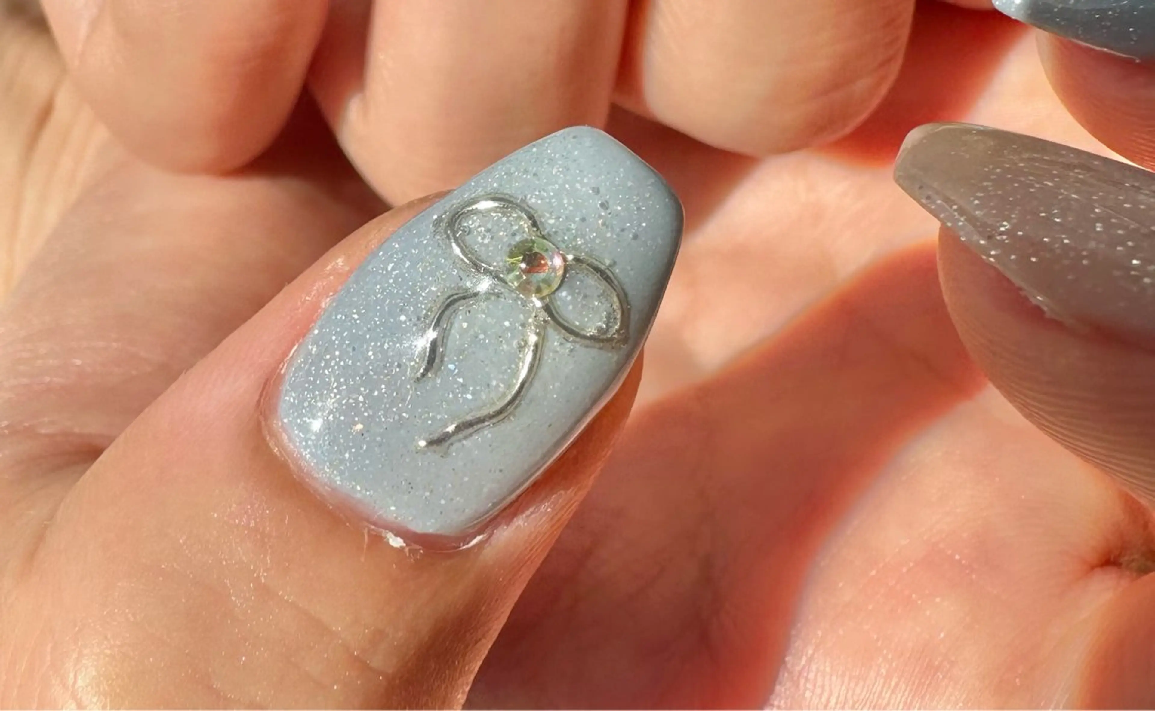 ネイル Mnail ちひろのネイルデザイン