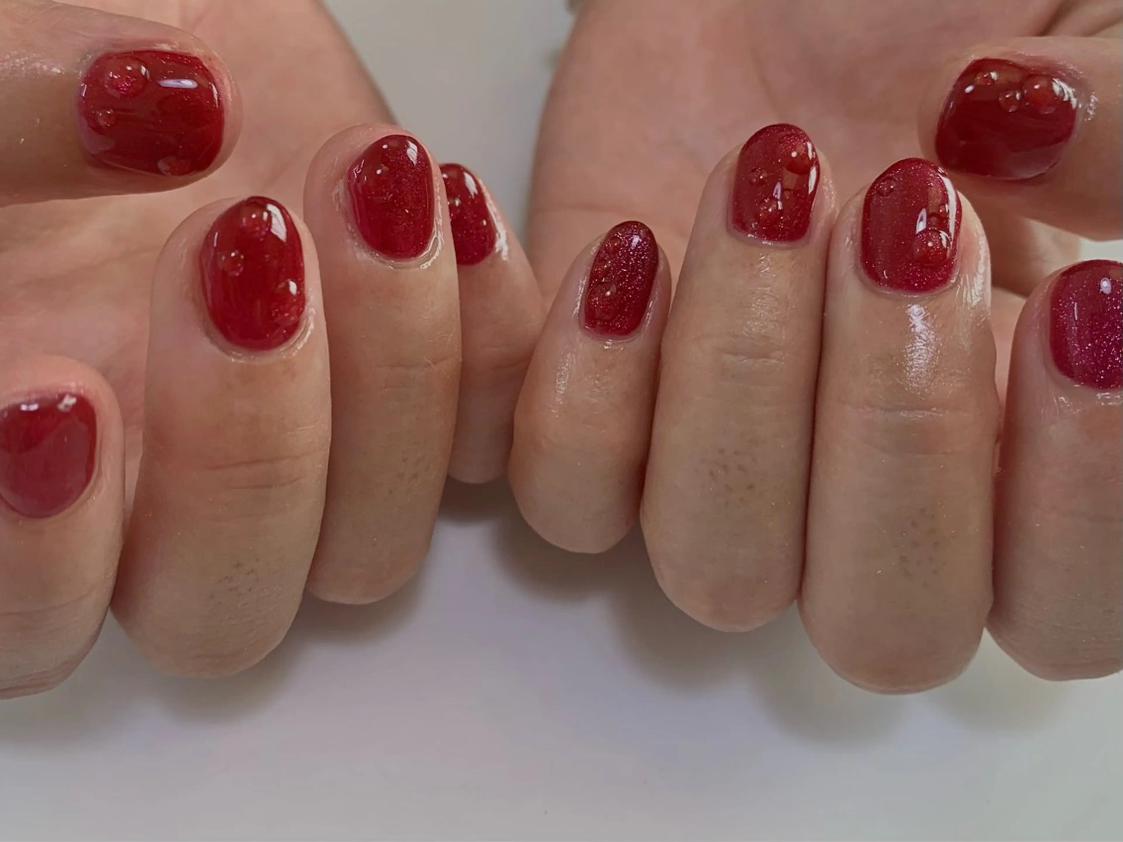 ネイル is.nail 🌷sonokoのネイルデザイン