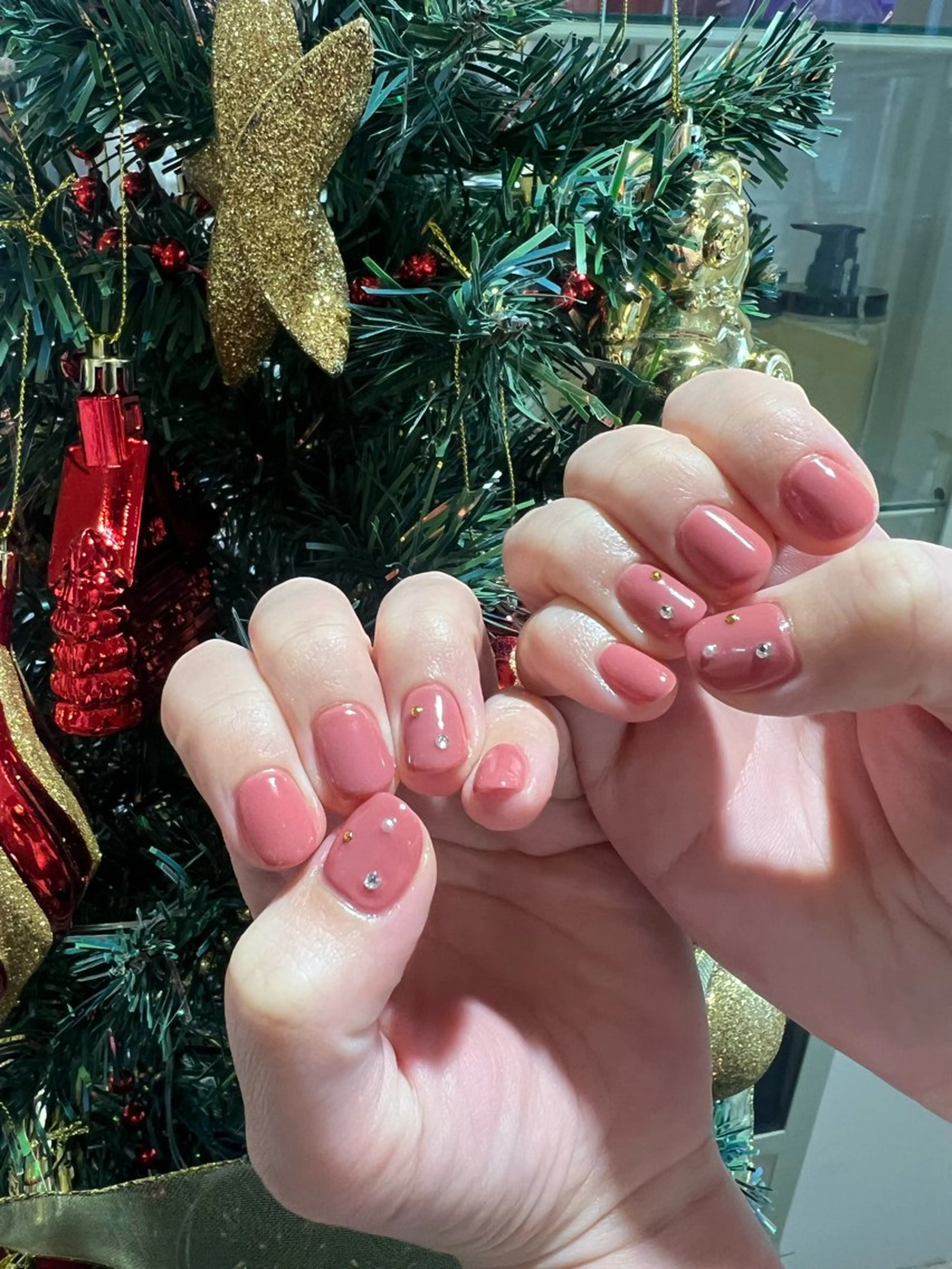 ネイル ADACHI REINAのネイルデザイン