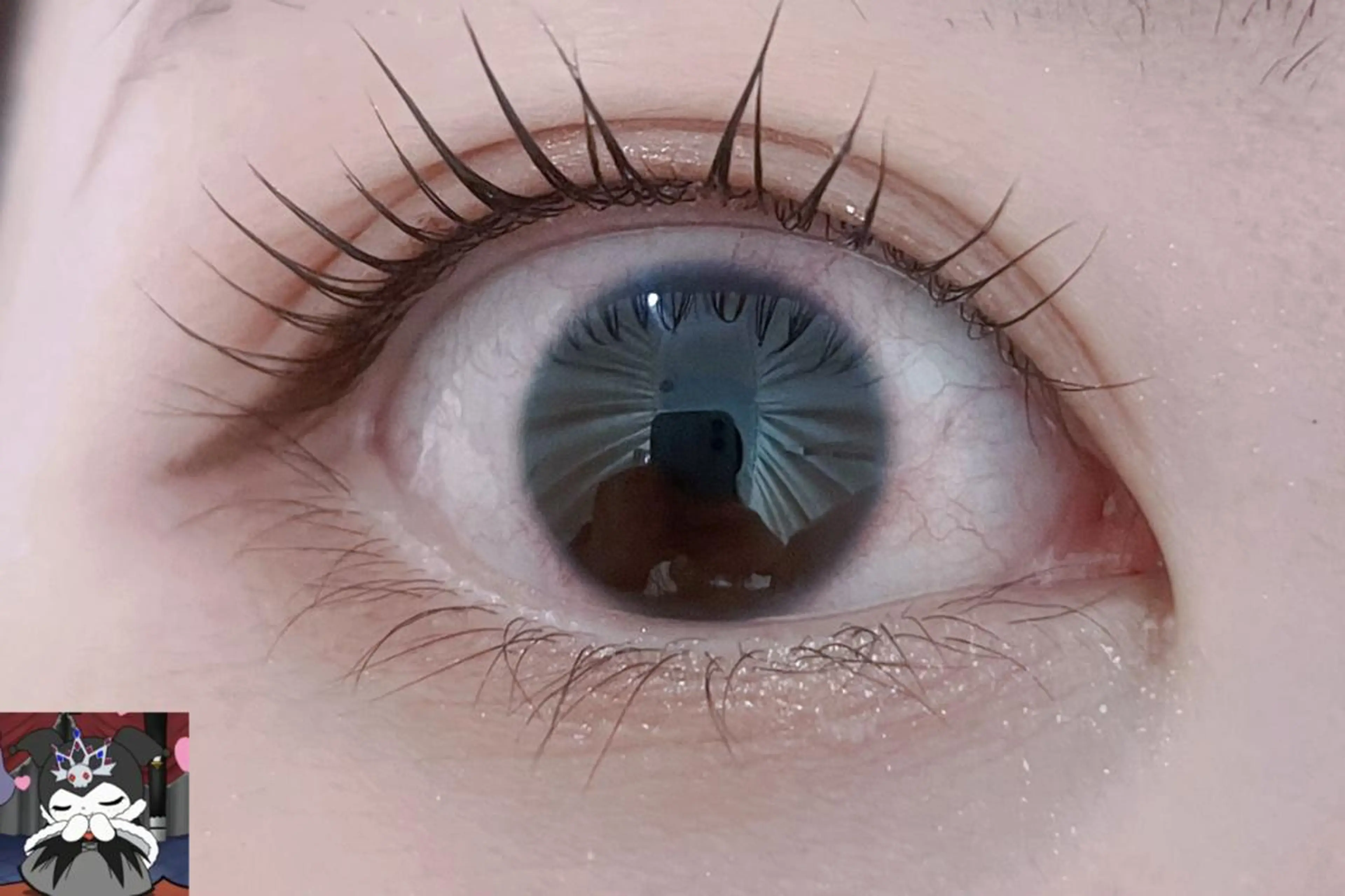 マツエク・マツパ モデル💖エクステ by foiのマツエク・マツパデザイン