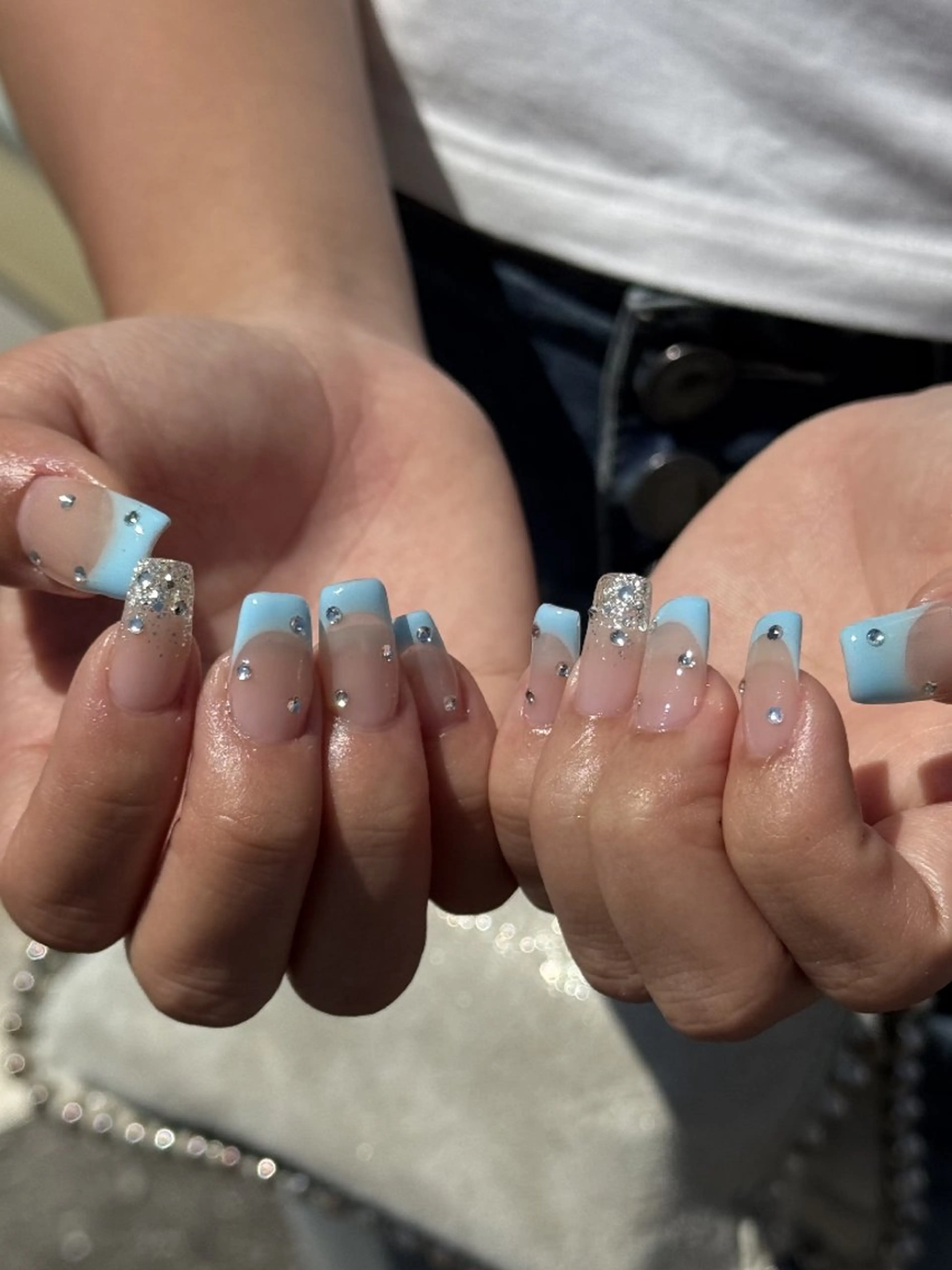 ネイル NailPracticeRoomLou所属・lou jrのネイルデザイン