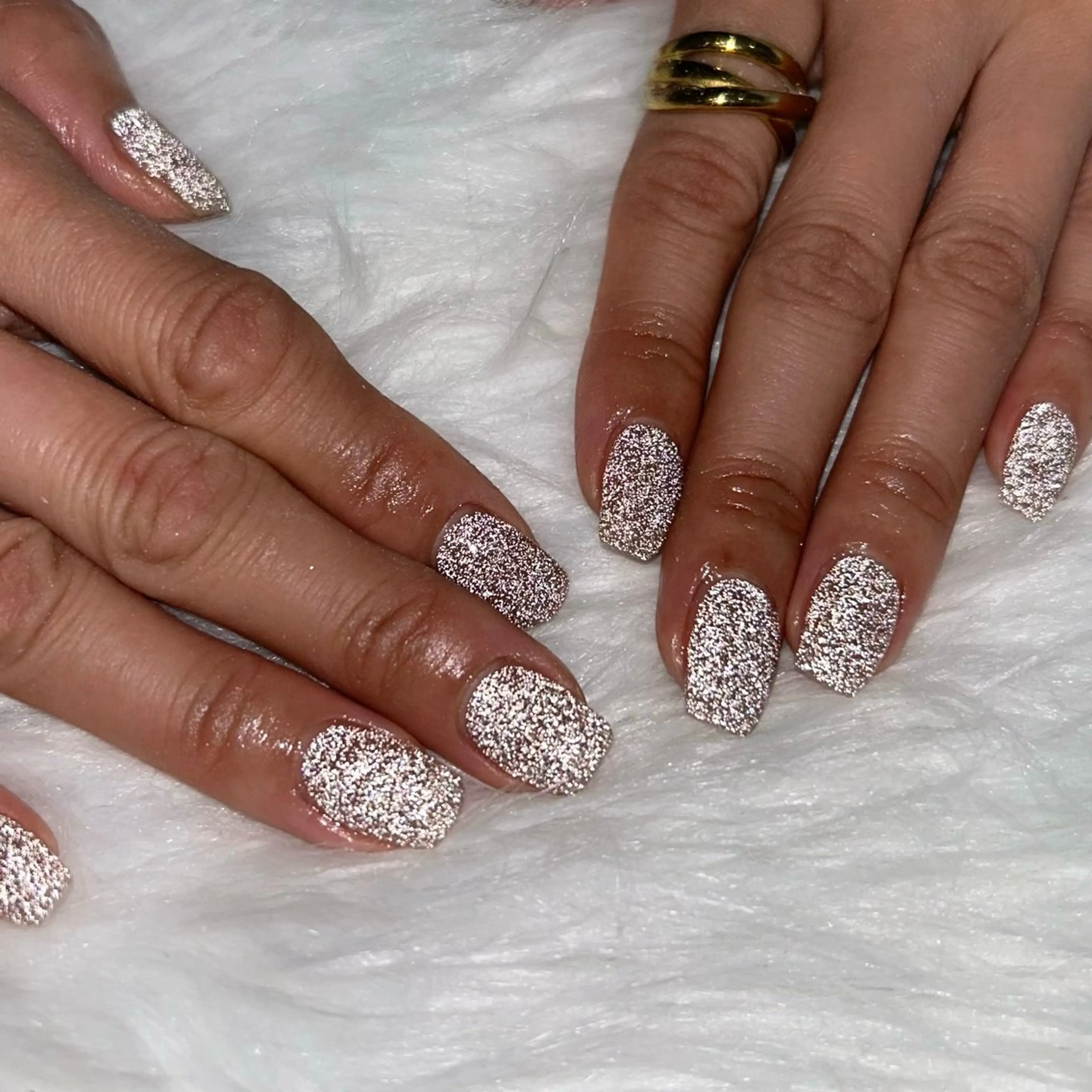 フラッシュネイル⟡.·꒰オフケア無料꒱の写真