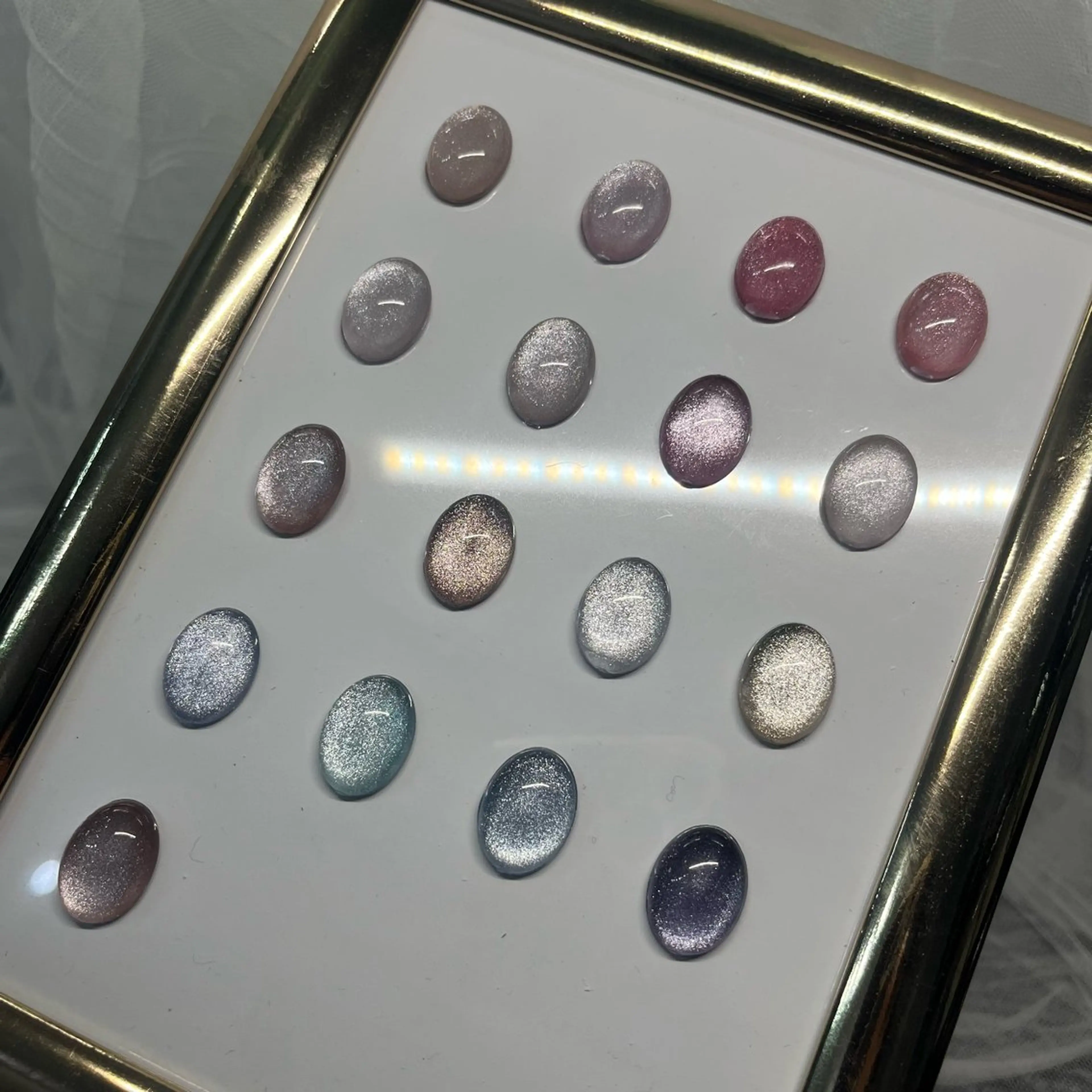 マグネットの写真