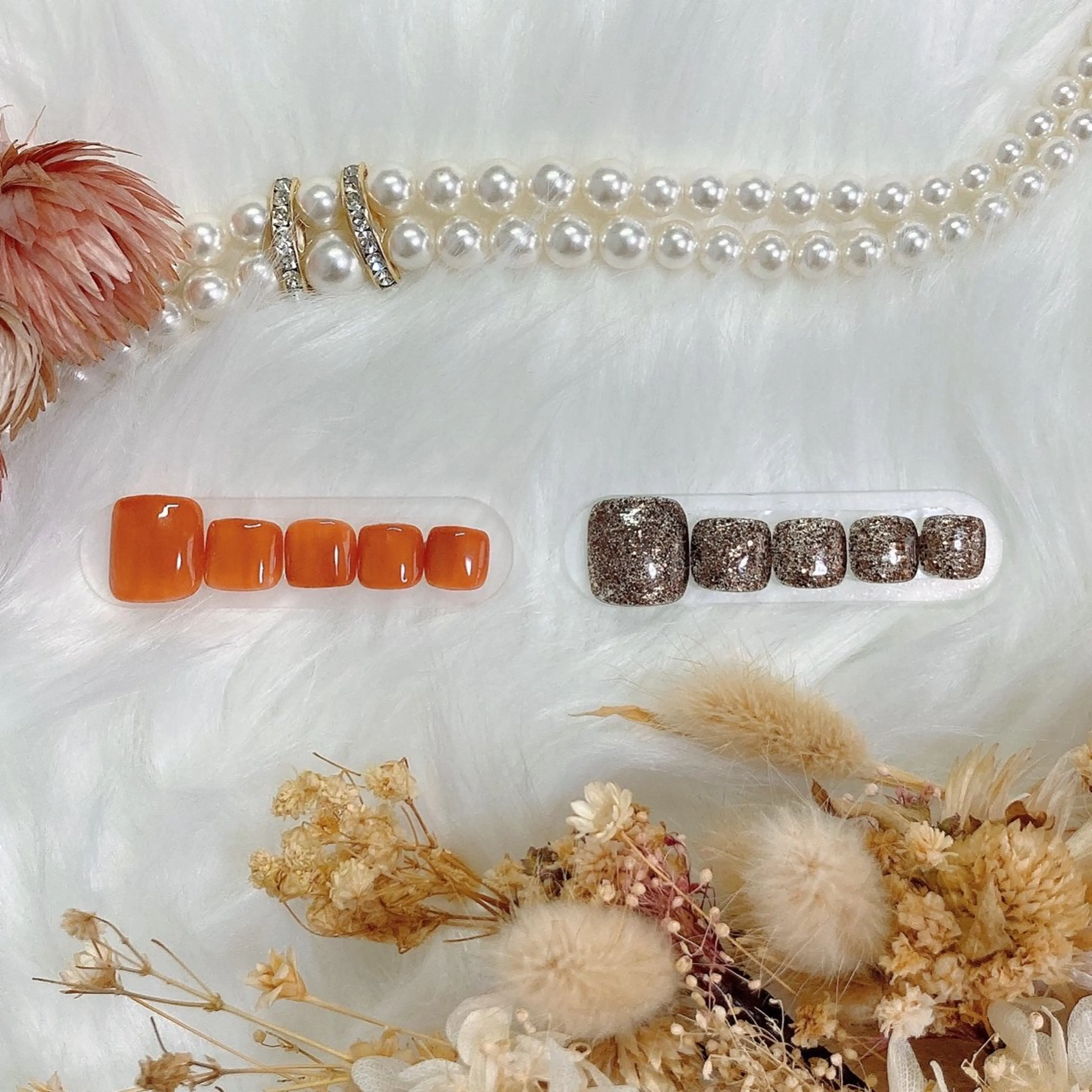 【フットバス無し】フット定額シンプルコース①の写真