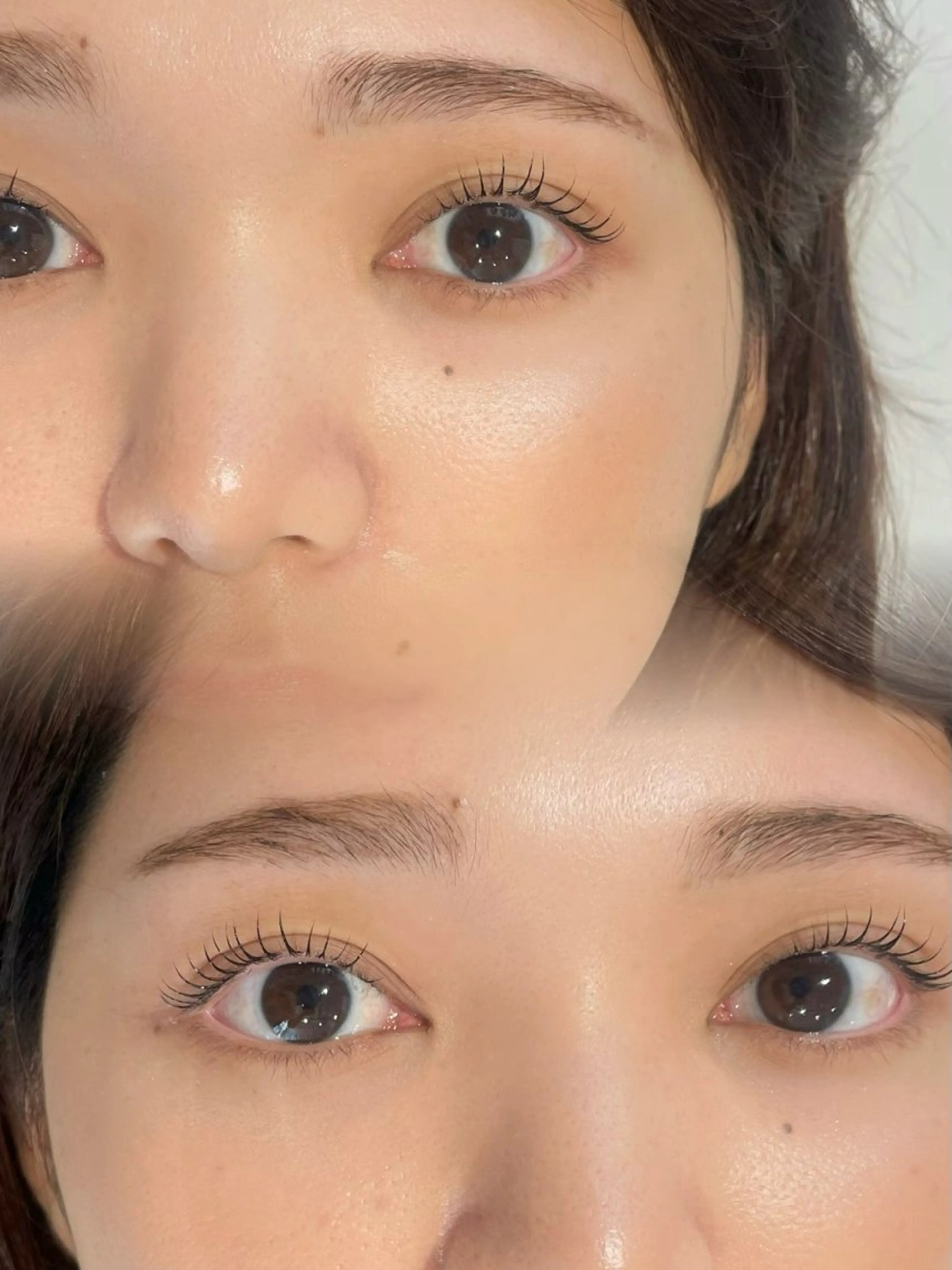 マツエク・マツパ TRENCH [nail&eyelash]所属・TRENCH mahiroのマツエク・マツパデザイン