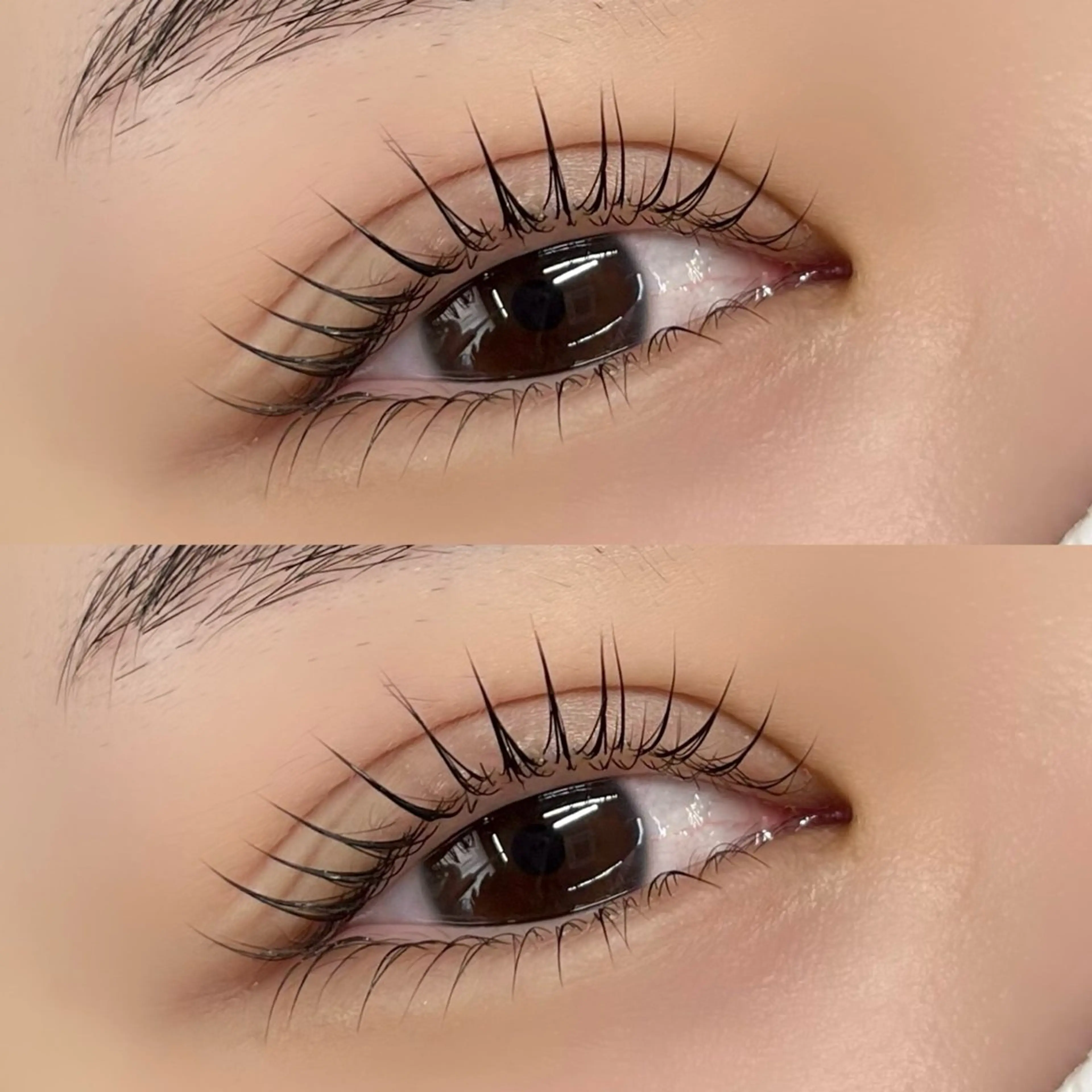 マツエク・マツパ マツパ 【LILY】伊沢/ バインド/パリ/エクのマツエク・マツパデザイン