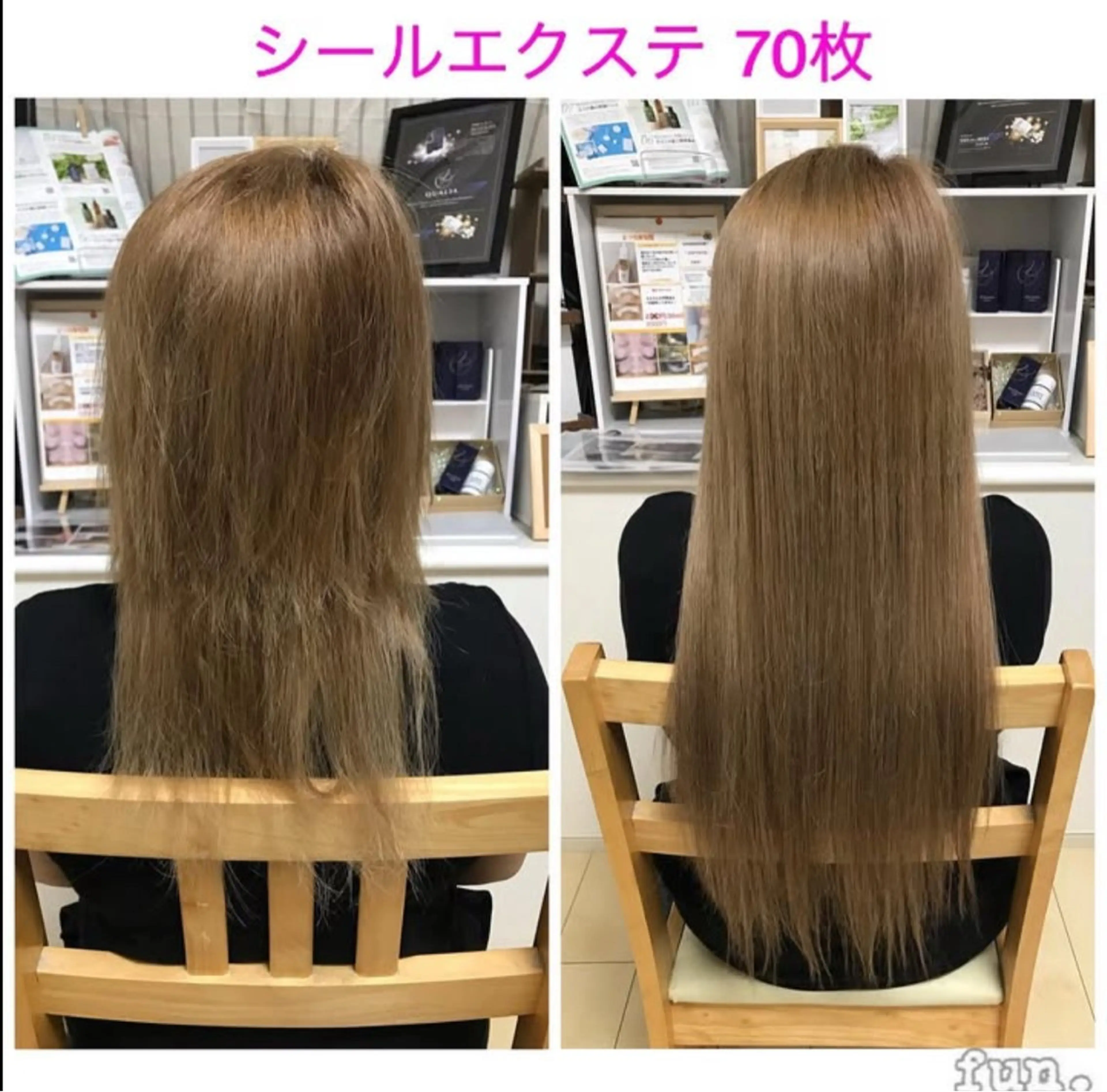 fun./ヘアセット /エクステ/着付のヘアスタイル