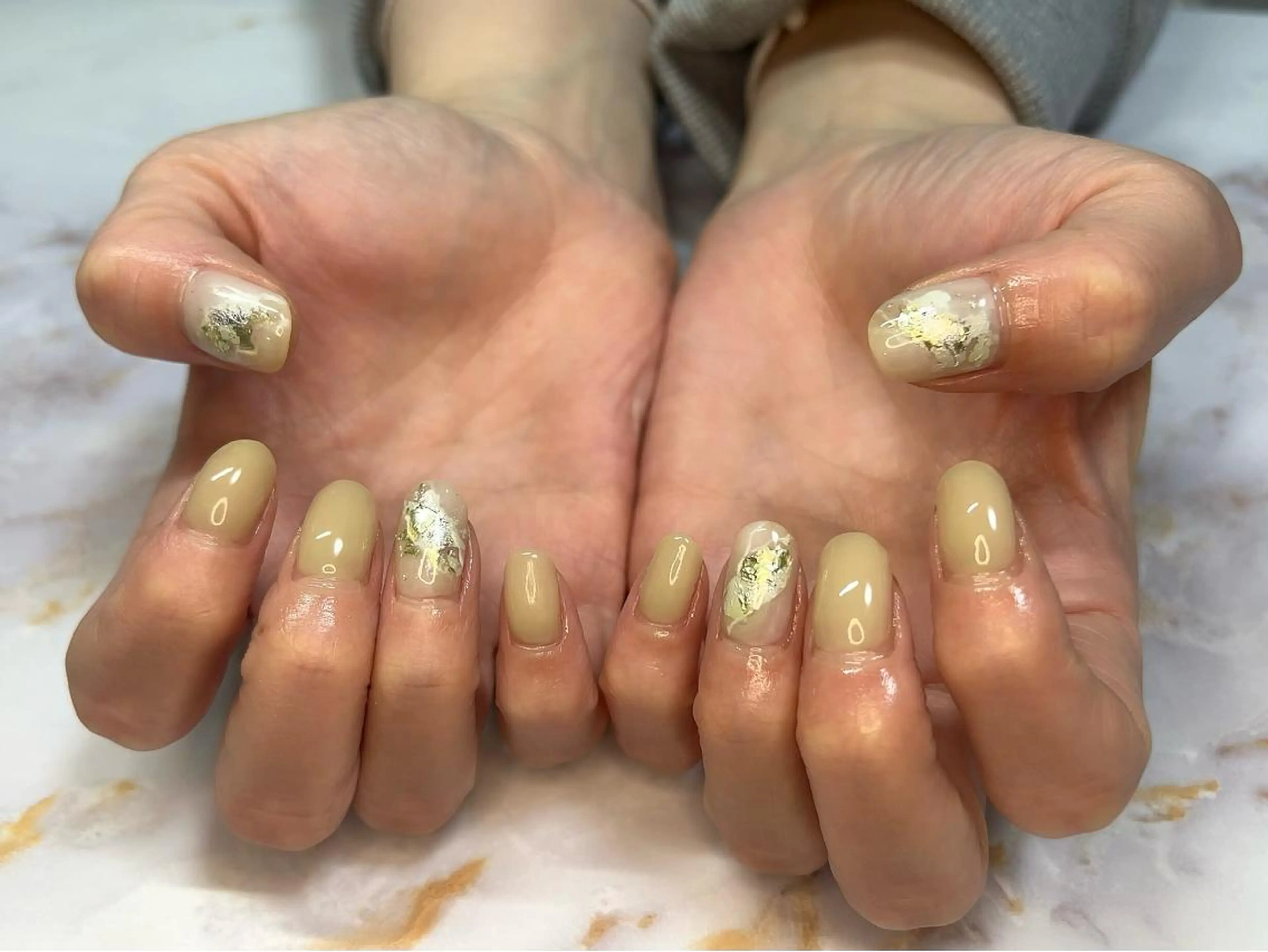 ネイル S Nailのネイルデザイン