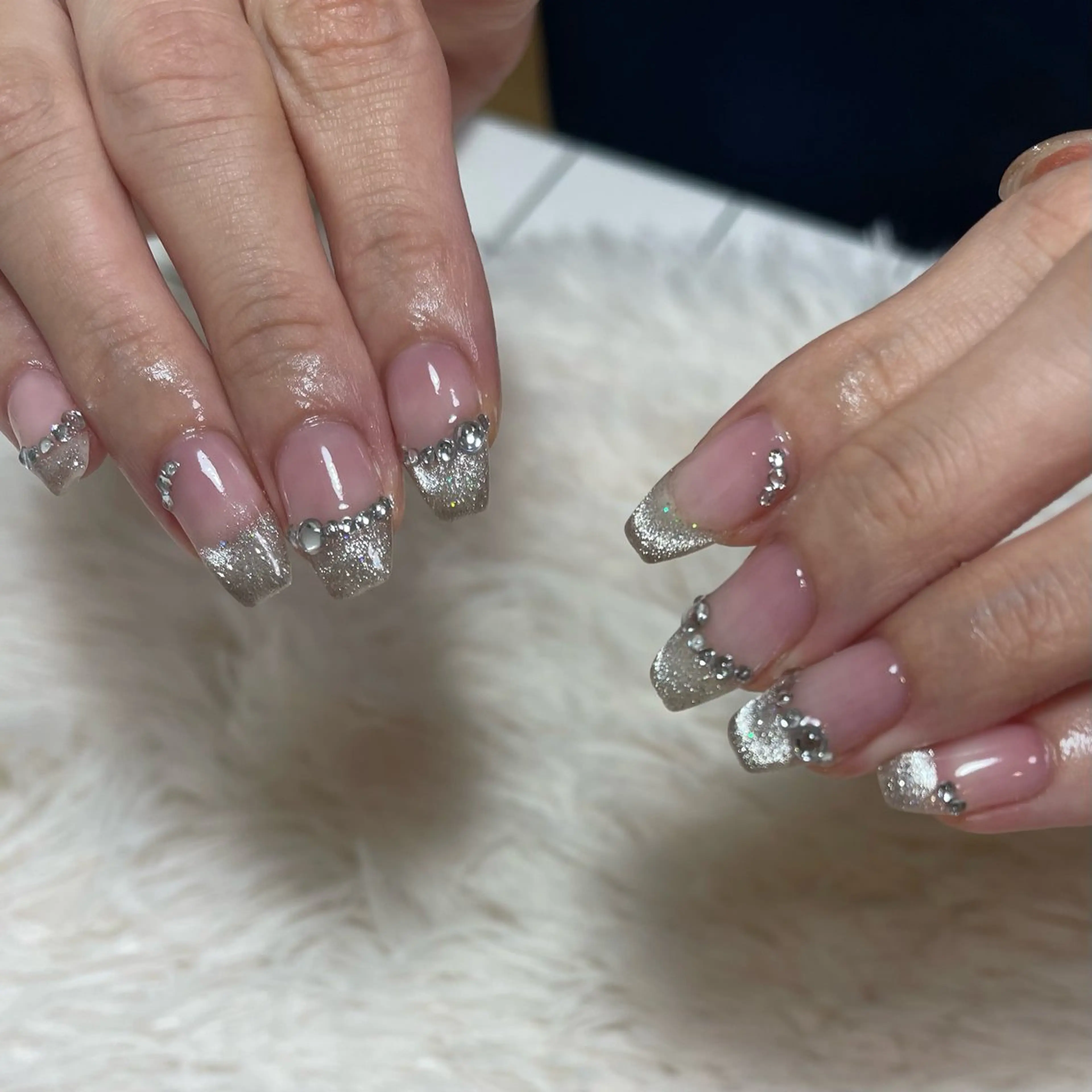 ネイル ワンホンネイル nailstudio EN／RISAのネイルデザイン