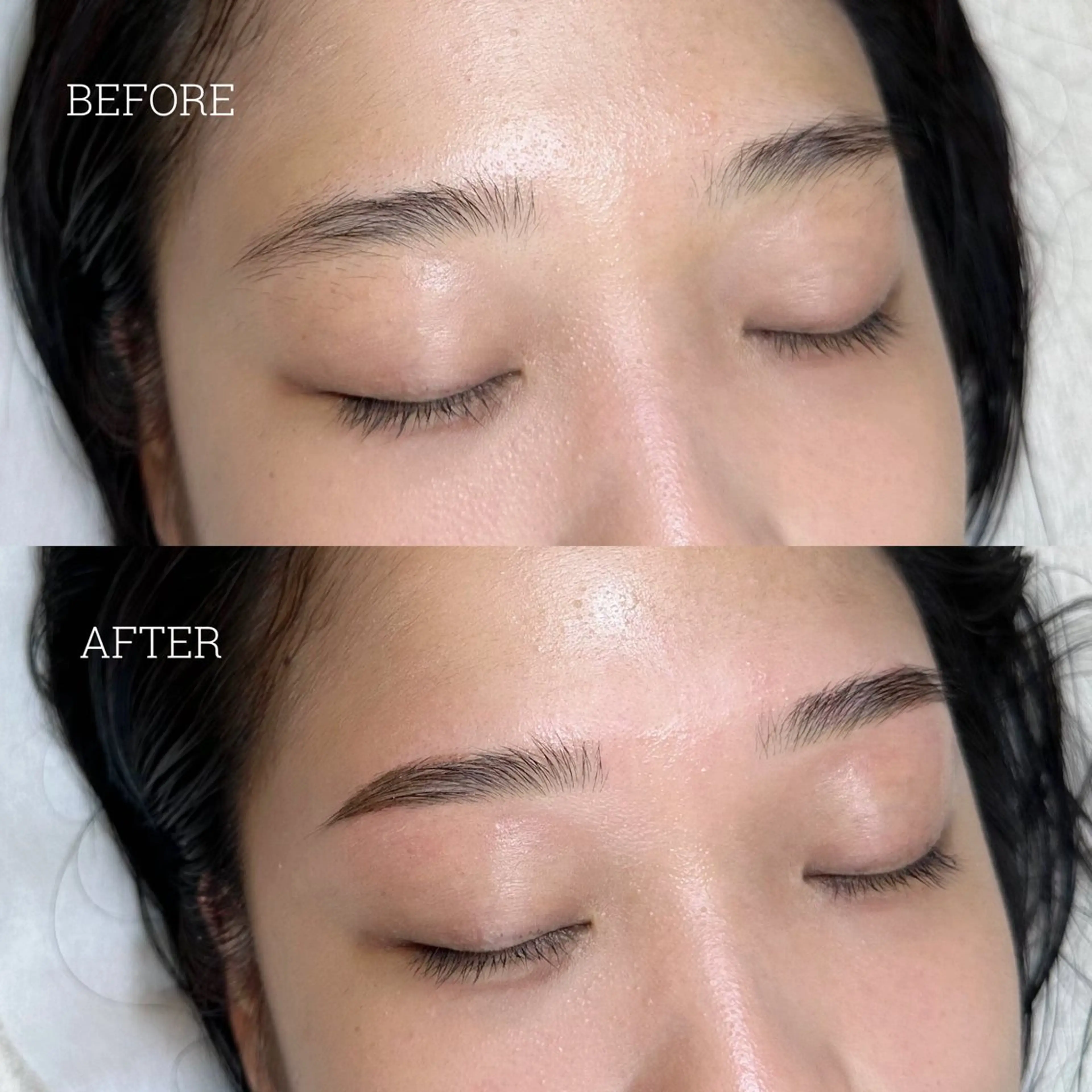 アイブロウ アイブロウサロン　レアファースト所属・HBLaward受賞 KANAの眉毛・アイブロウイメージ