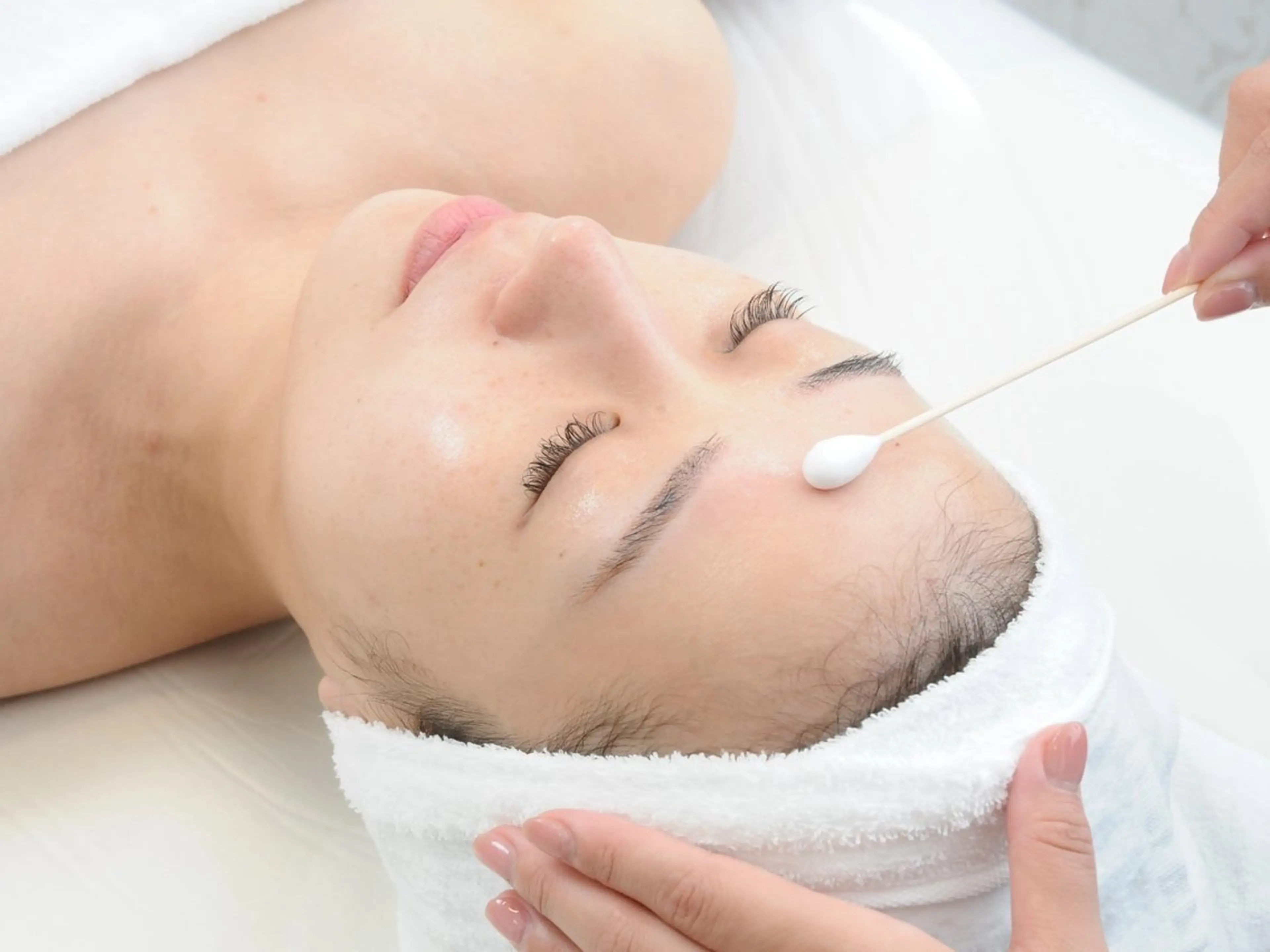 Liam《美肌管理/ 3D小顔/脂肪ケア》のエステ・リラクイメージ