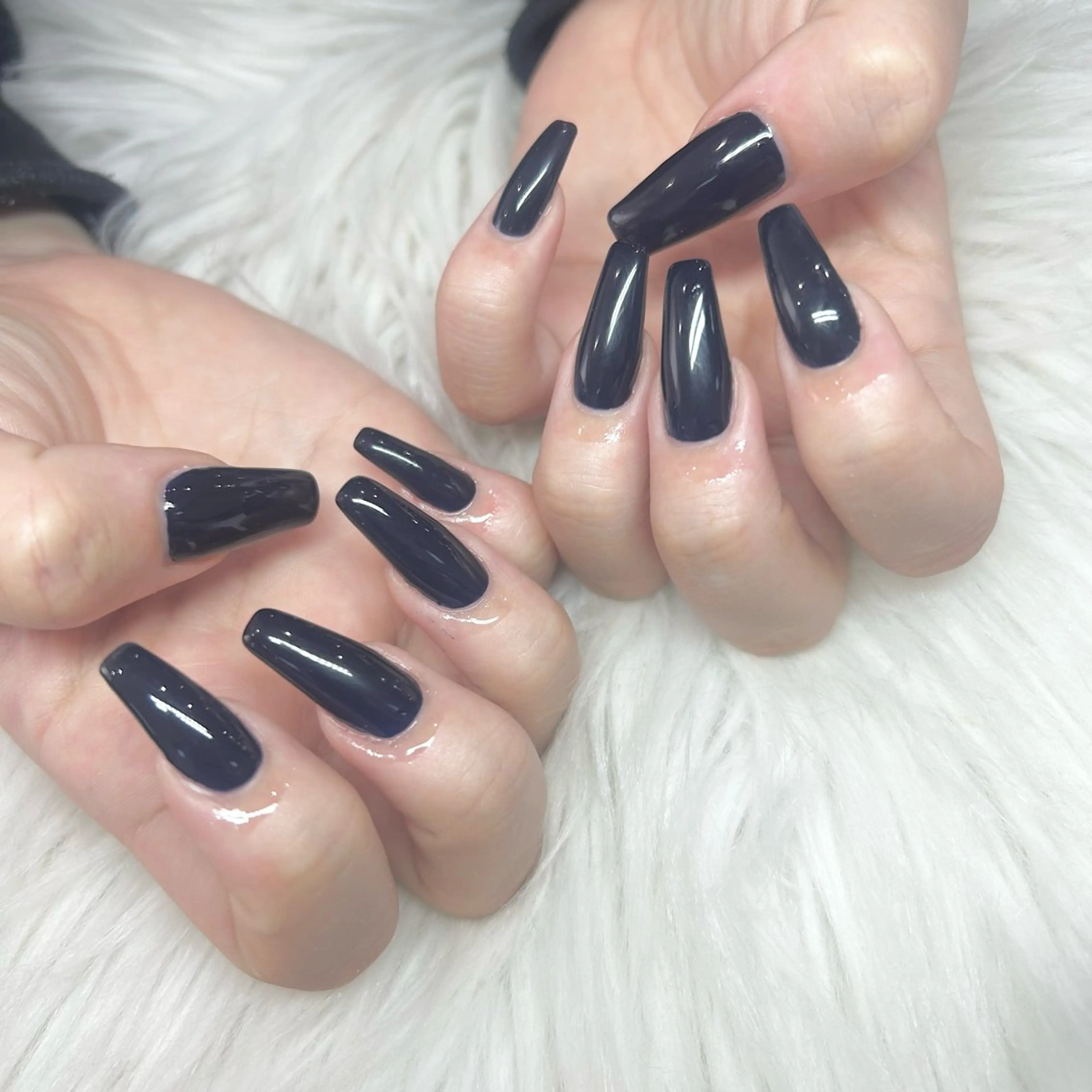 ネイル ハンドネイル -Rien- プライベートサロンのネイルデザイン