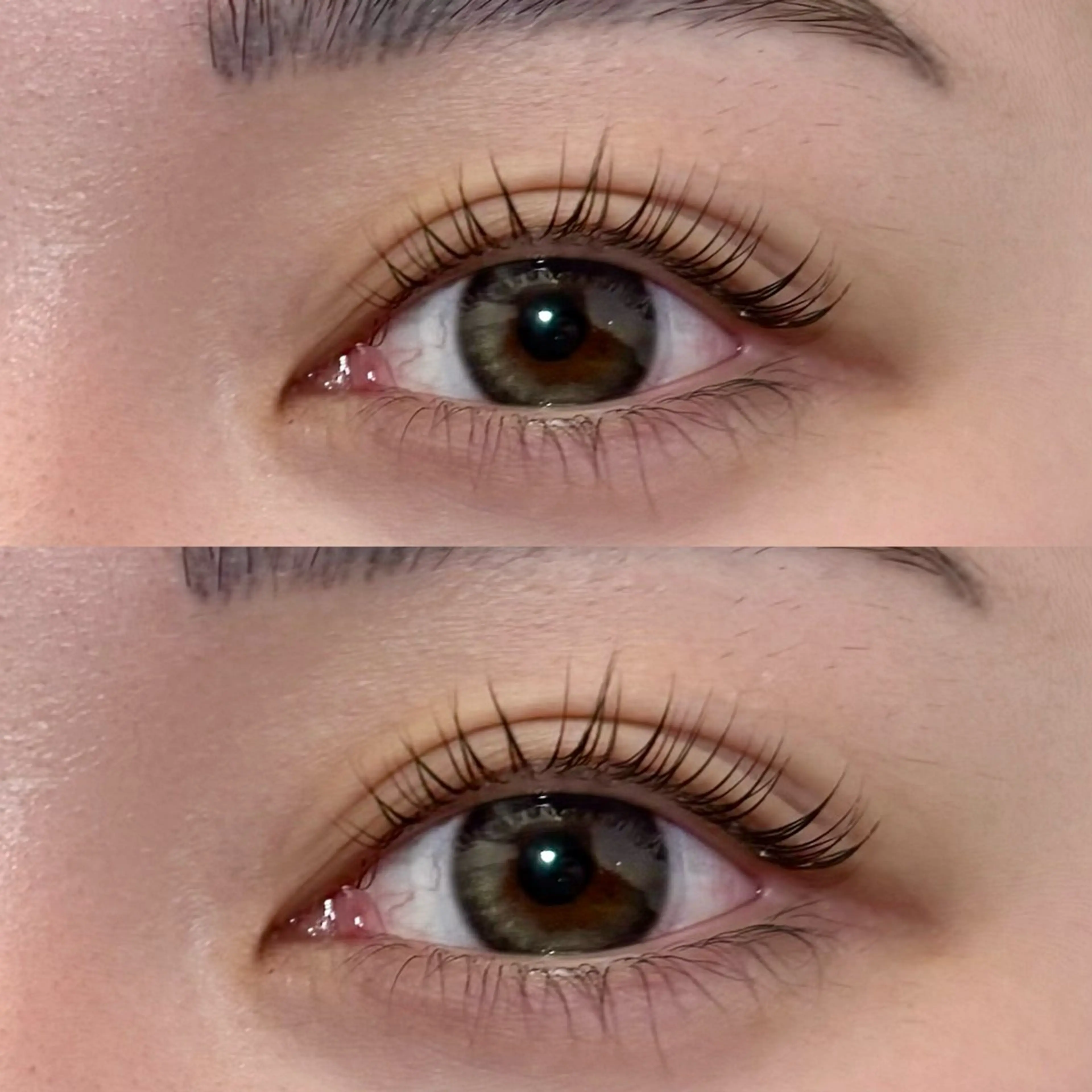 マツエク・マツパ Uchi Yuraのマツエク・マツパデザイン