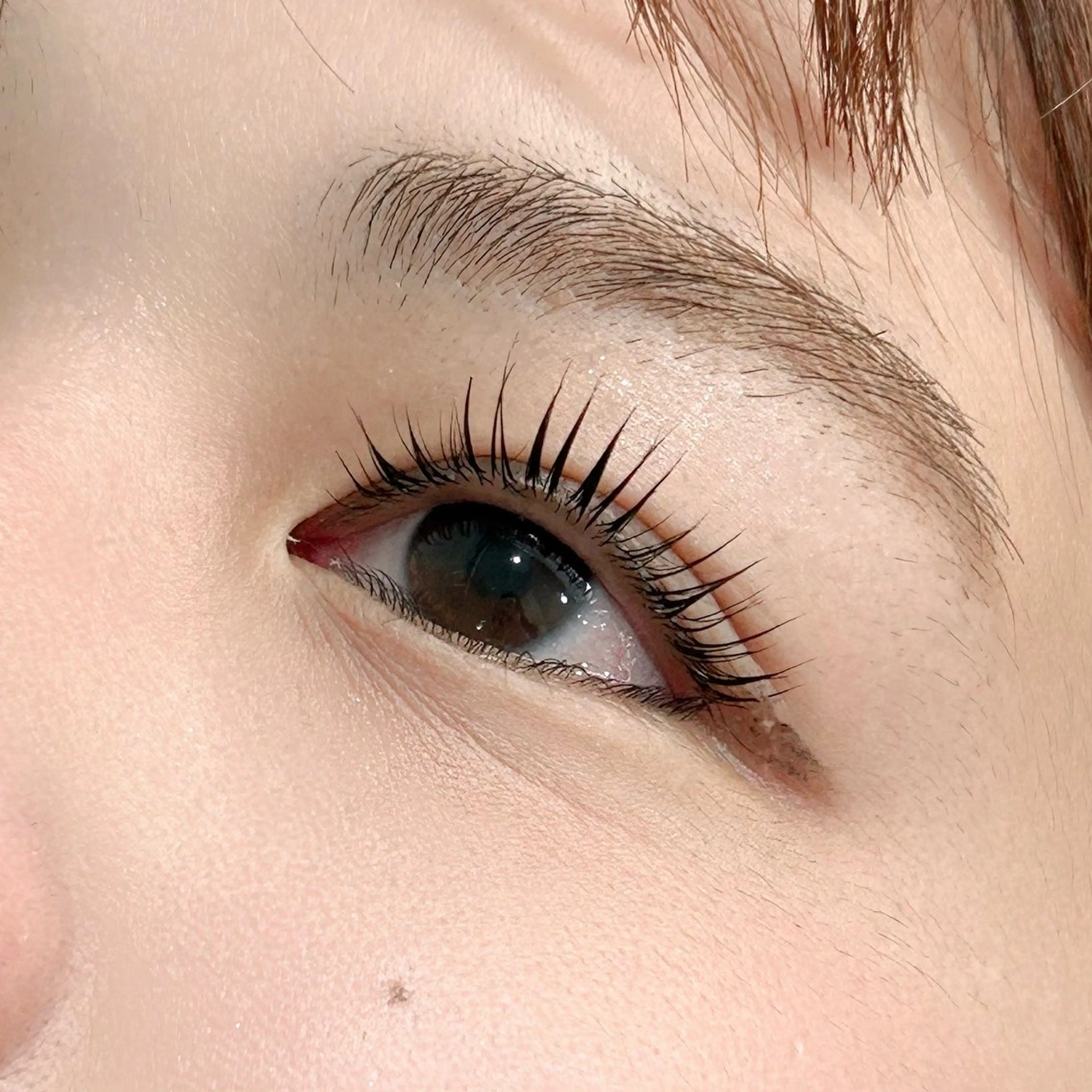 マツエク・マツパ マツパ MAK’s(マークス)所属・🍒MAK's🍒 maruyamaのマツエク・マツパデザイン