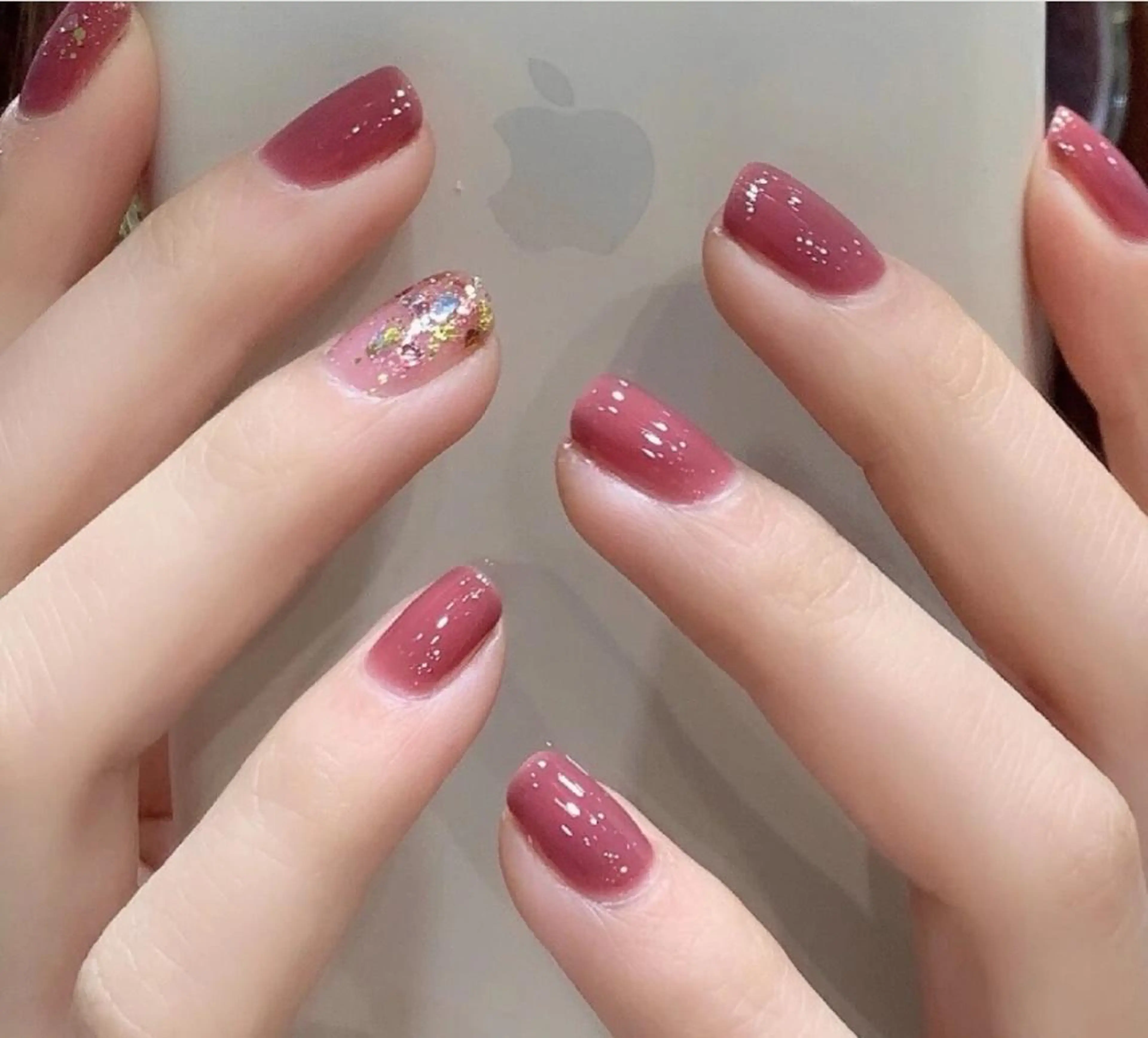 ネイル フジタ マドカのネイルデザイン