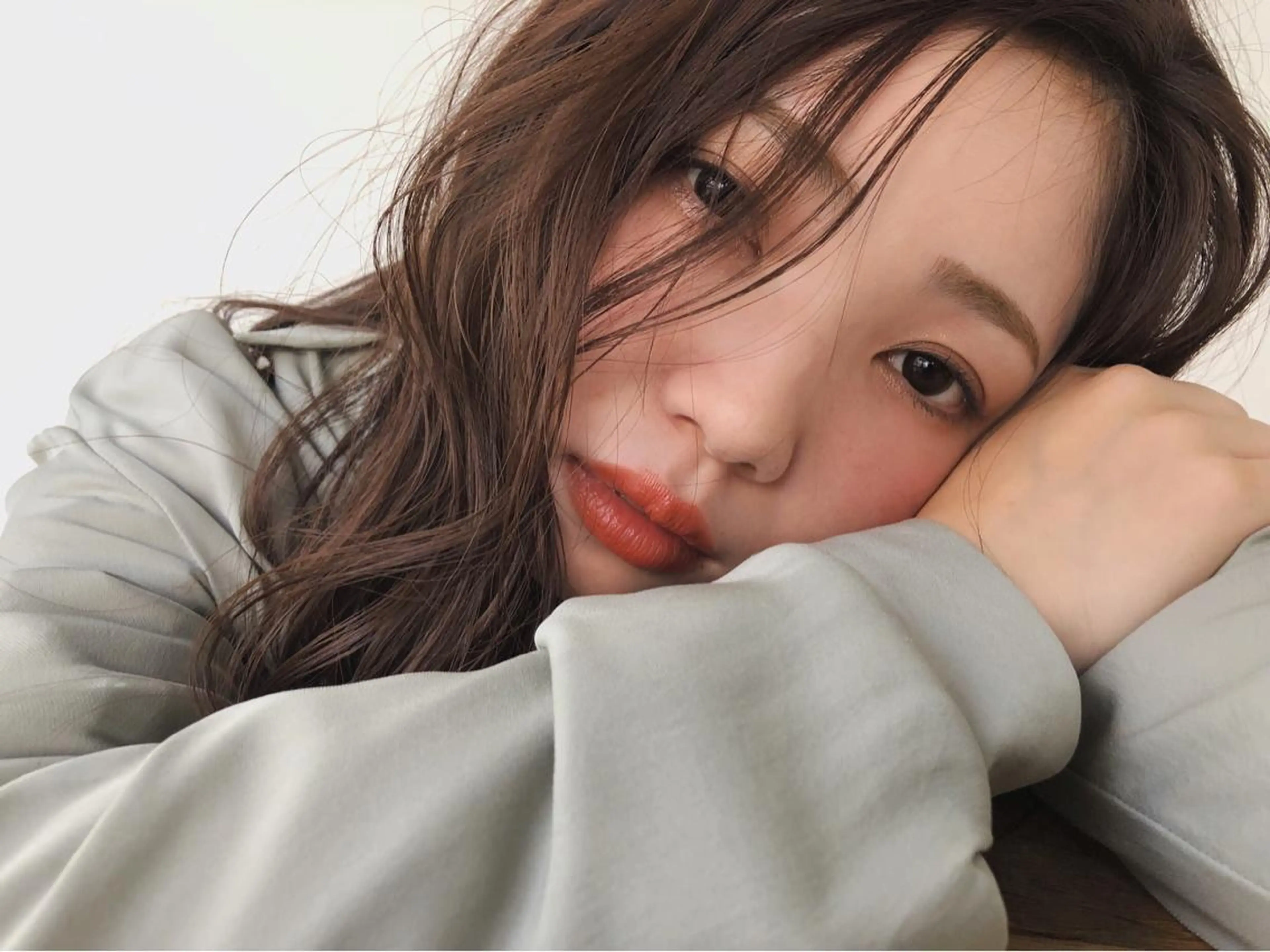 セミロング ボブ/レイヤー 🌟梅田盛一🌟のヘアスタイル