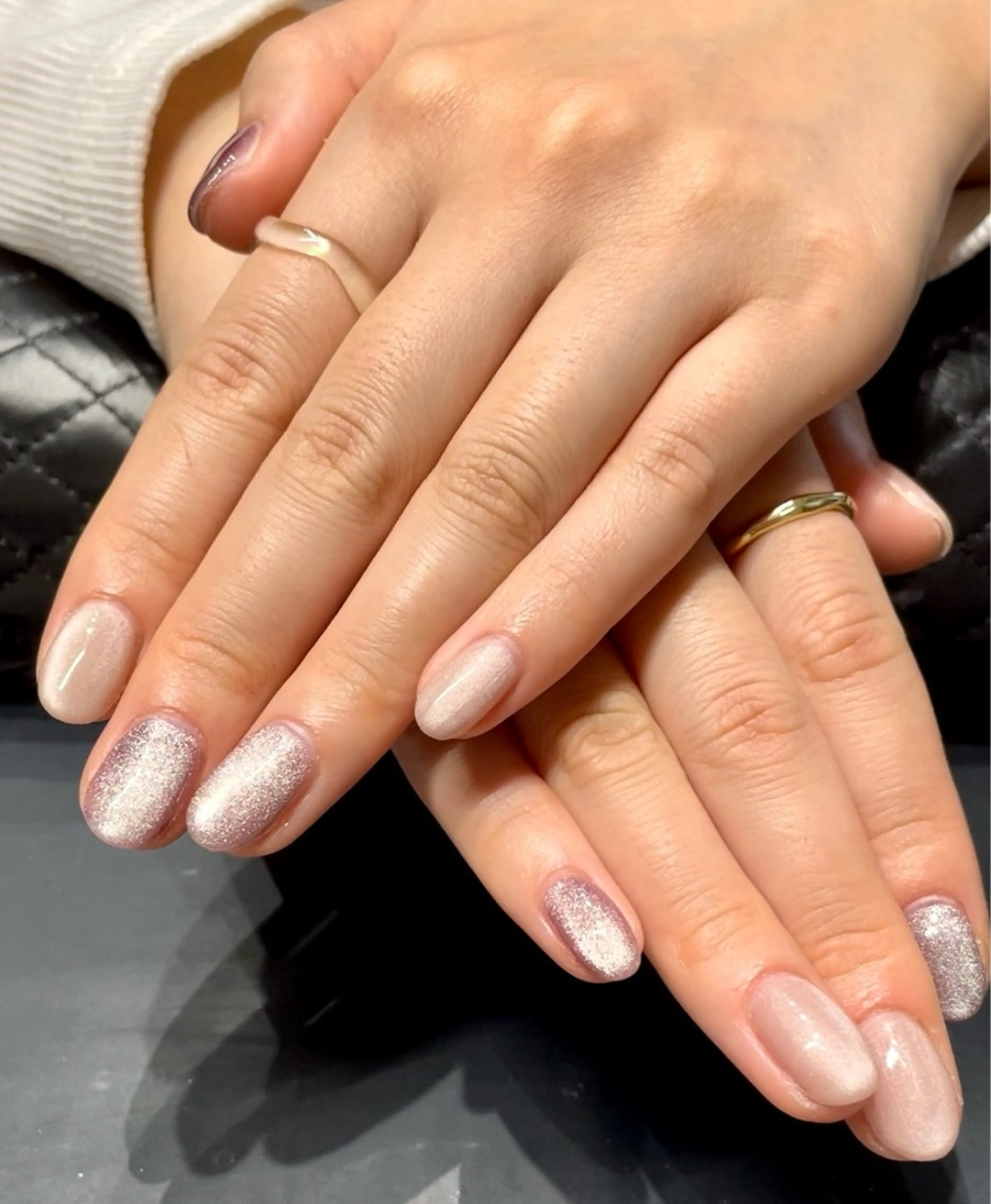 マグネットの写真