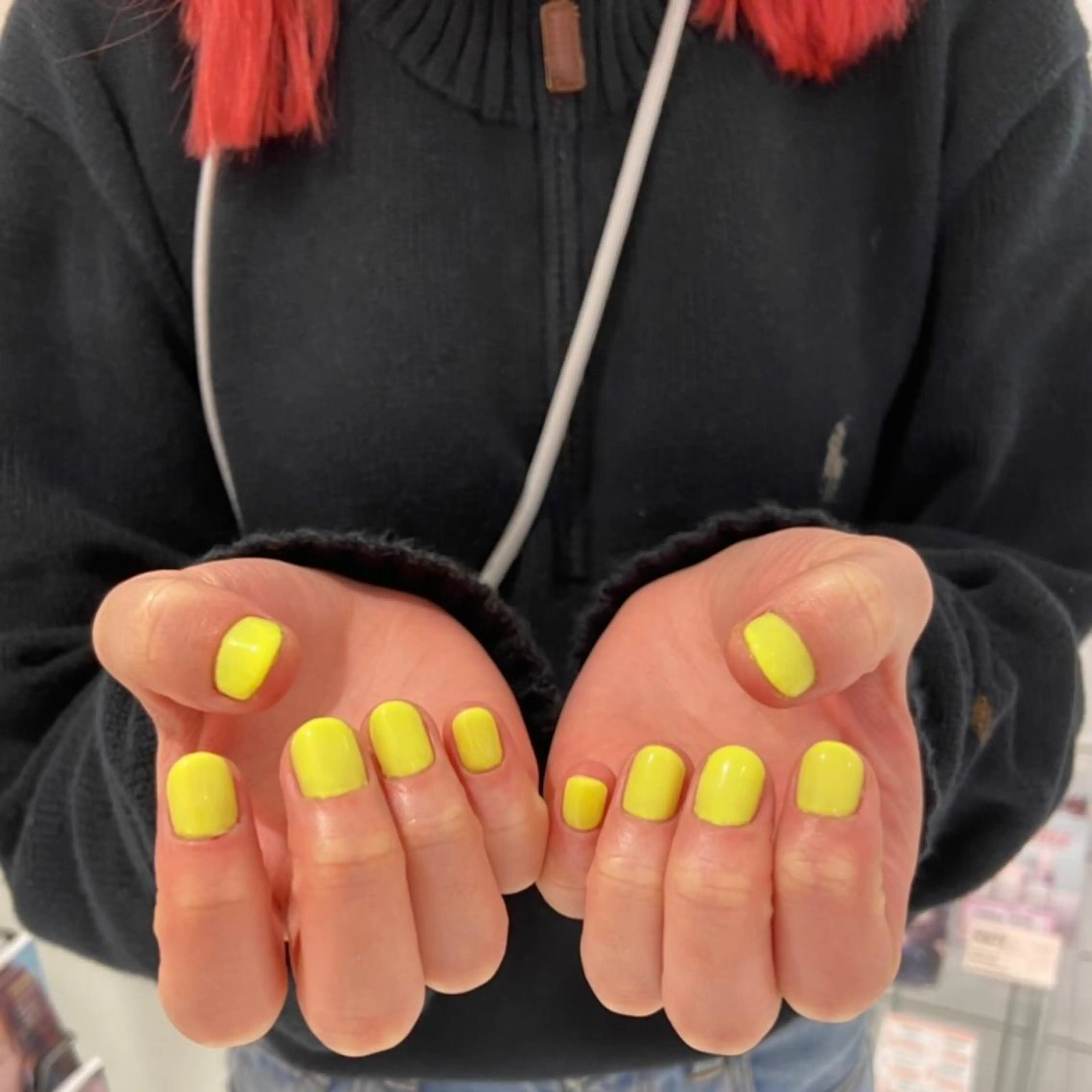 ネイル SHELL NAIL 💅TAKEDA💟のネイルデザイン