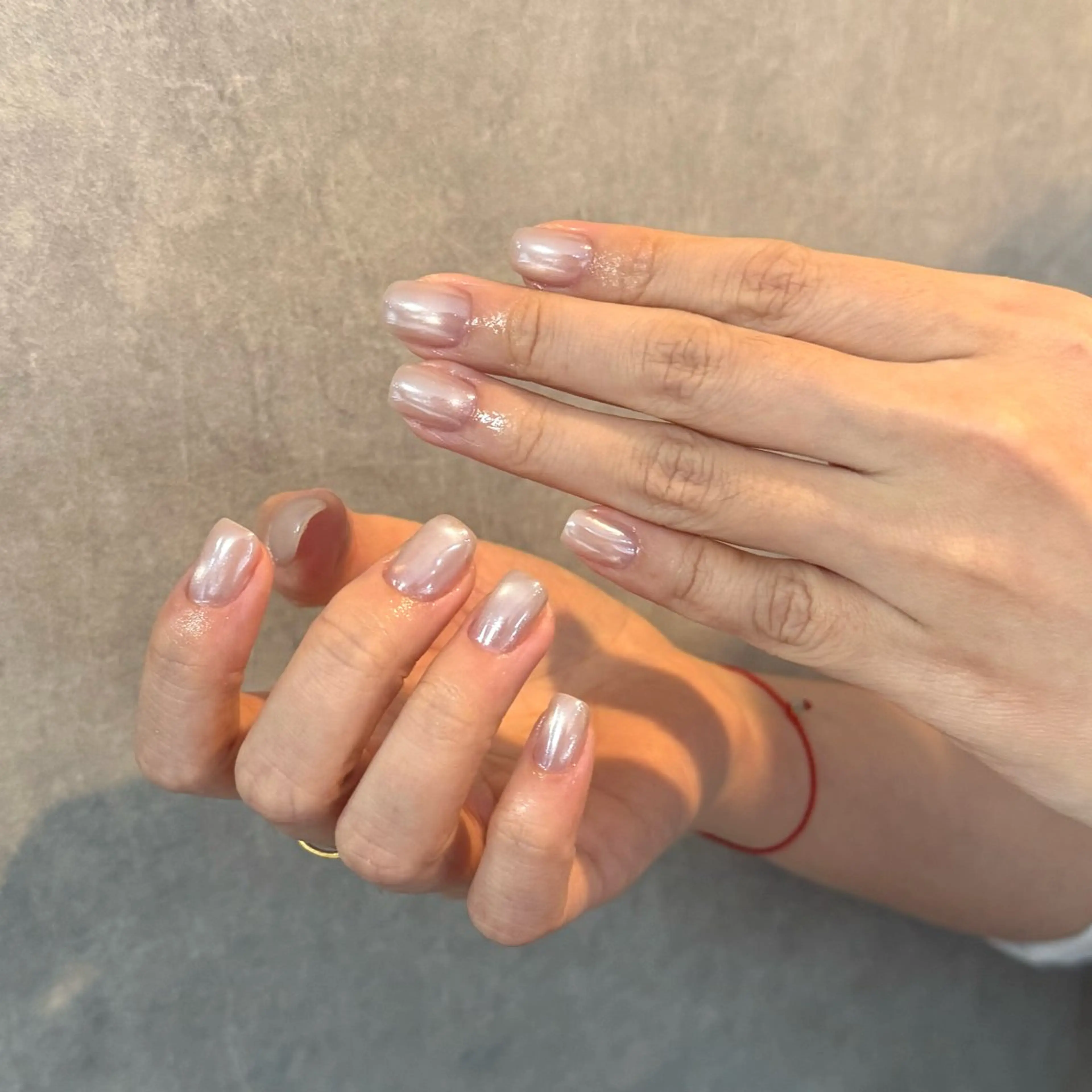 ネイル ハンドネイル suk sallyのネイルデザイン