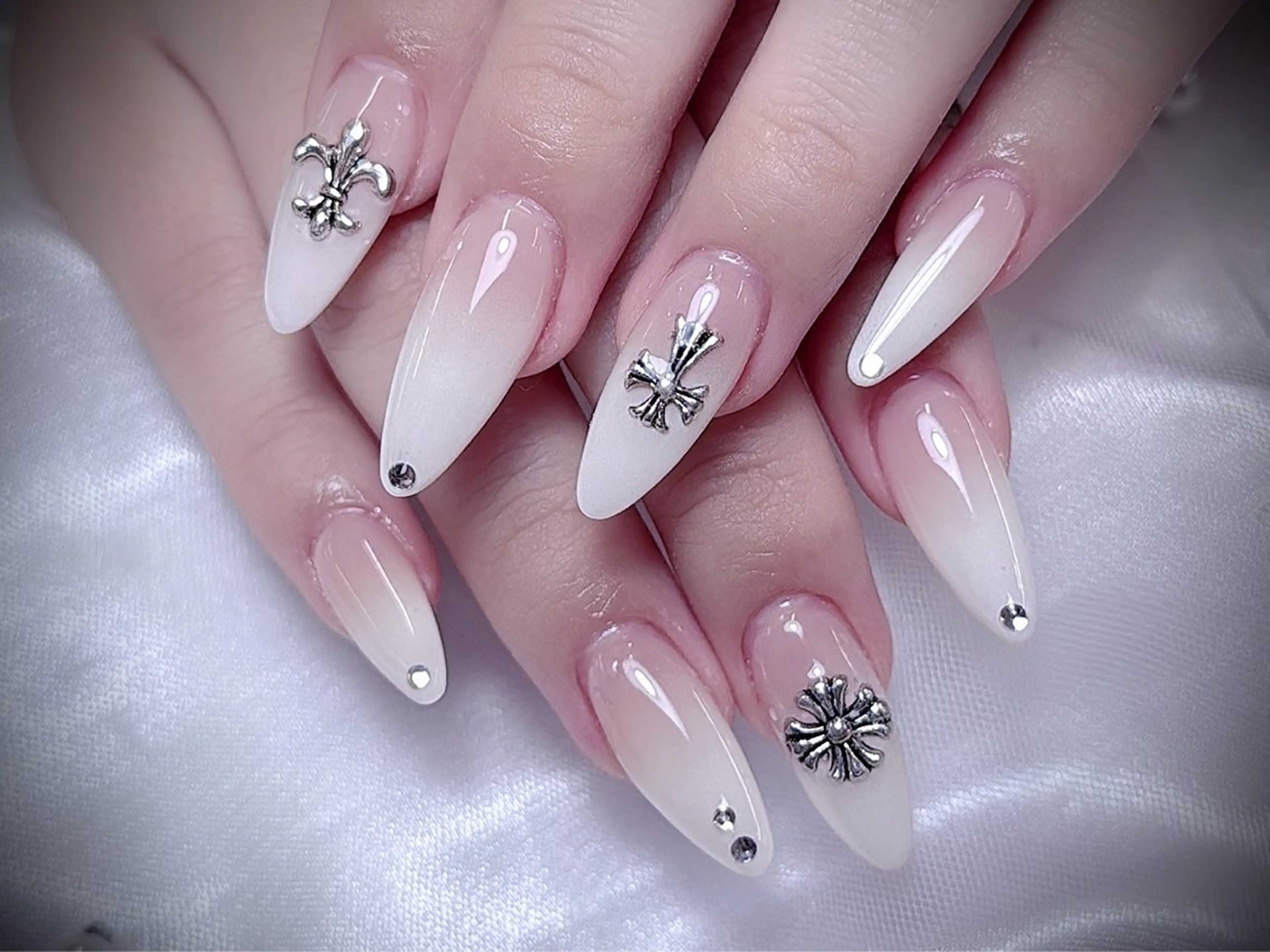 ネイル ハンドネイル viet phe所属・Vp ネイルのネイルデザイン