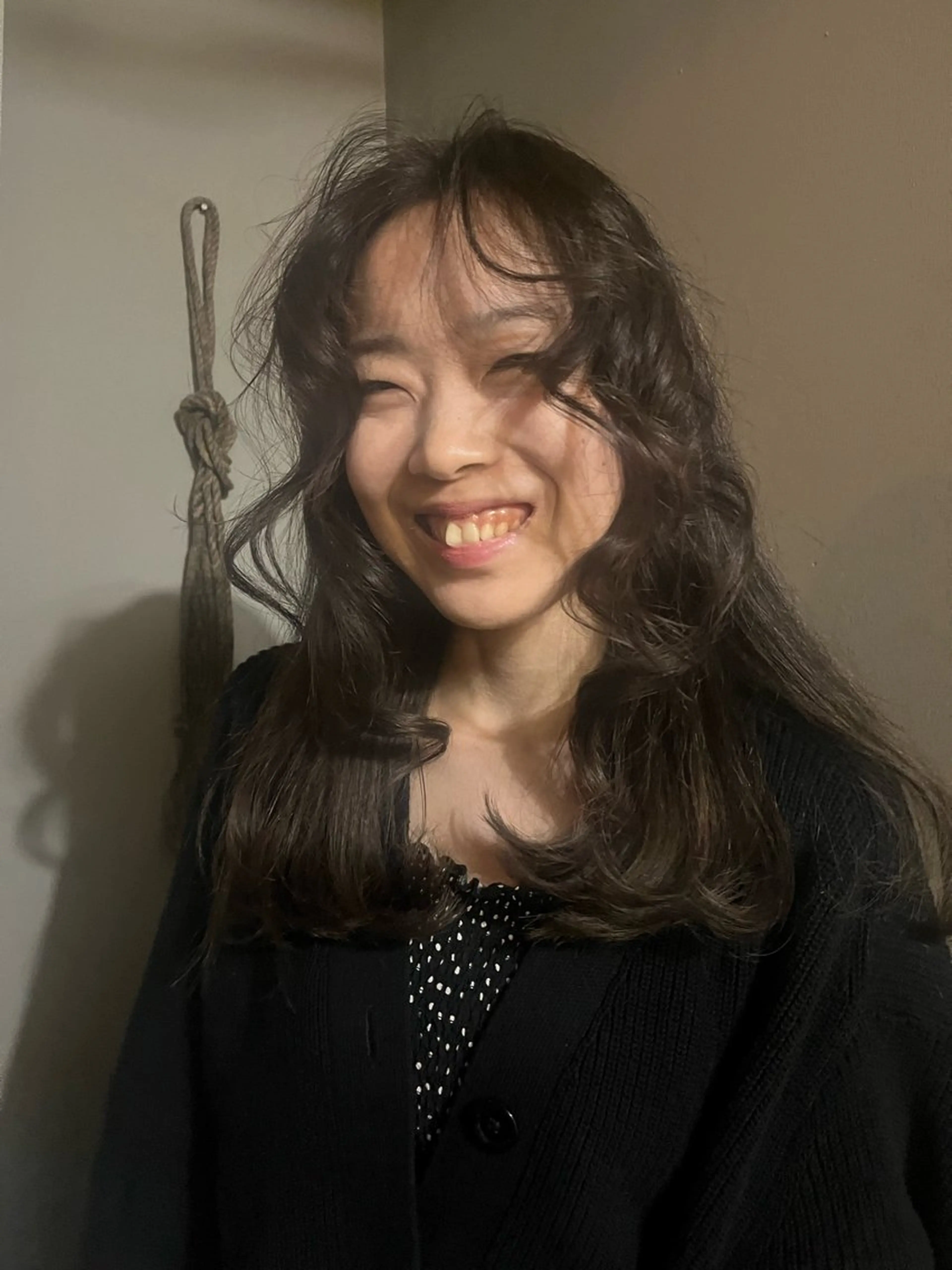 【💎色落ち特化💎】🐰カット+カラー🐰/色落ちカラー/赤み消しカラー1日4名限定の写真