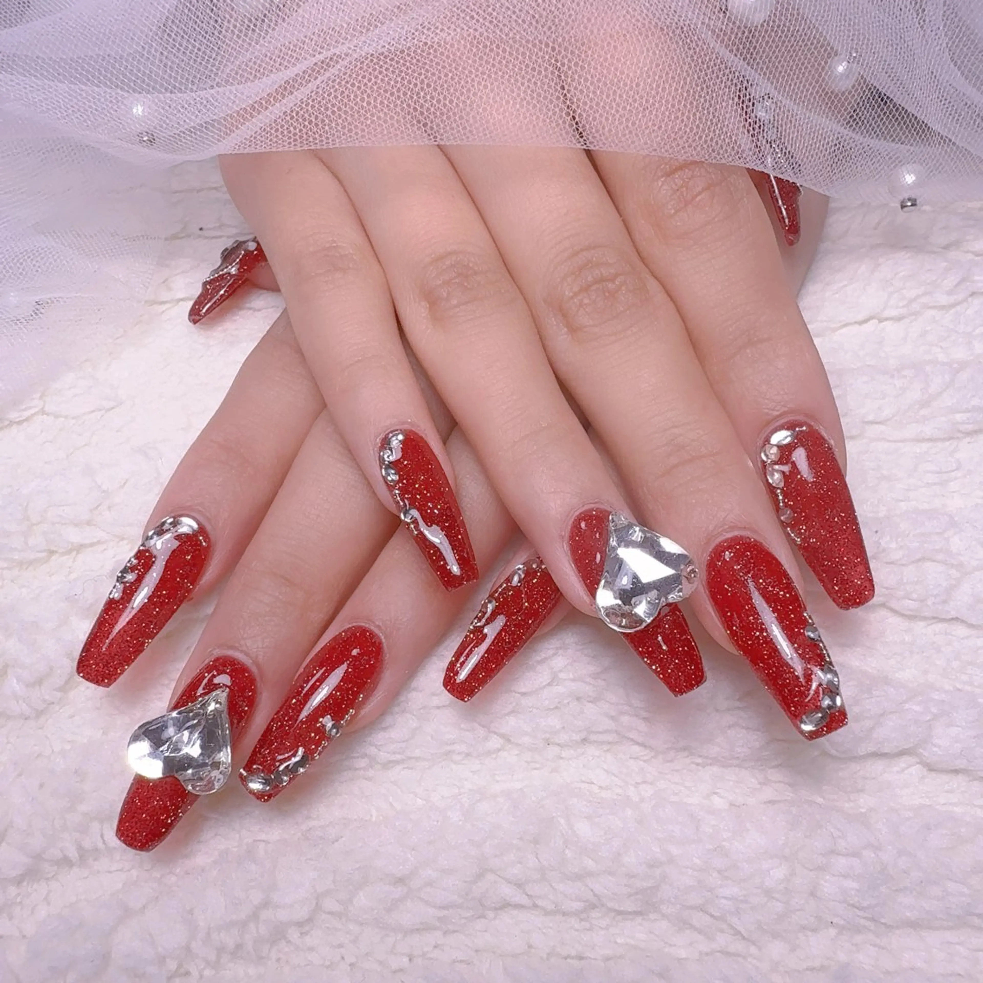 ネイル ハンドネイル ハンドケア cat‘s nail🐈‍⬛のネイルデザイン