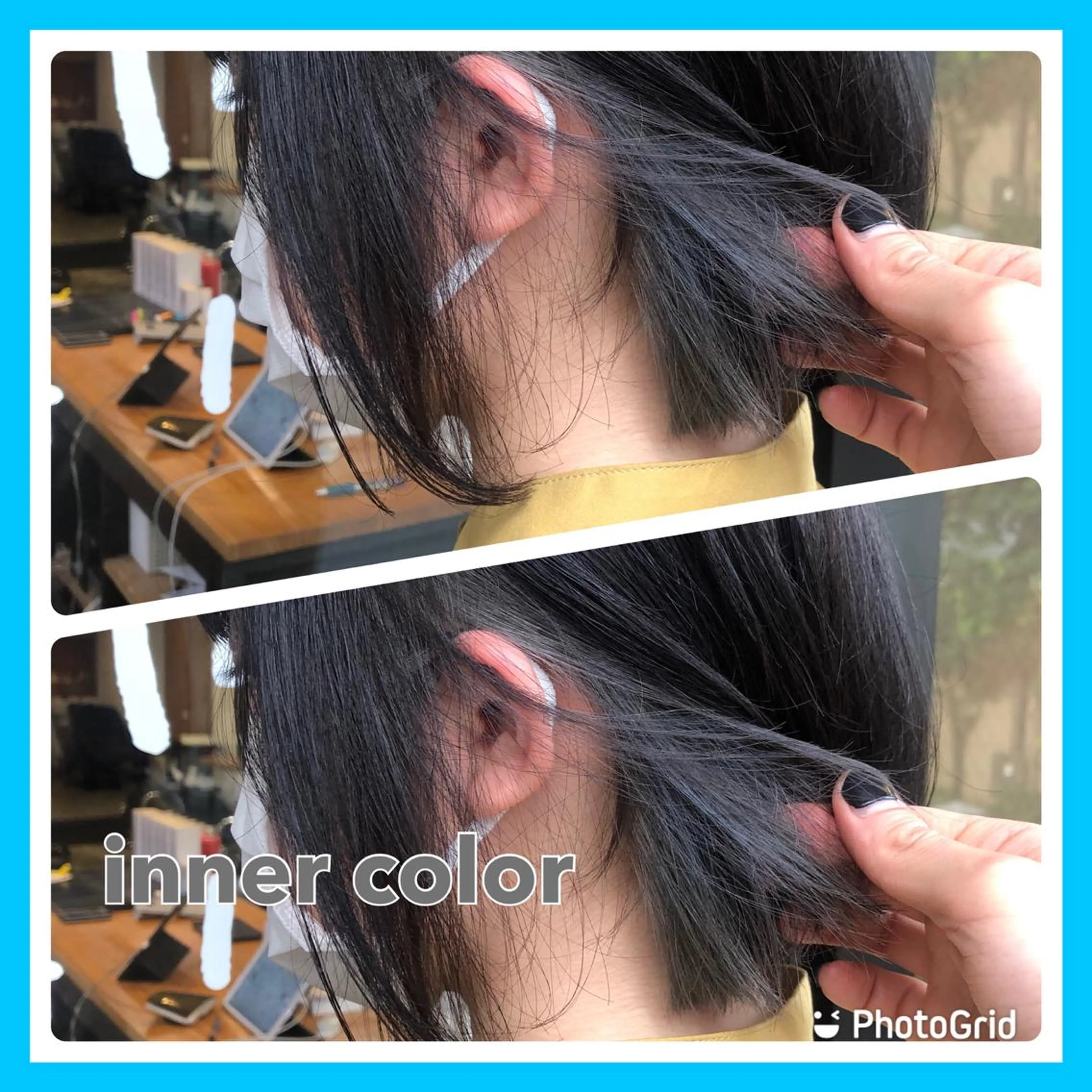 ショート カラー 🎨絶対に褒められる "店長"鈴木貴彦🎨のヘアスタイル