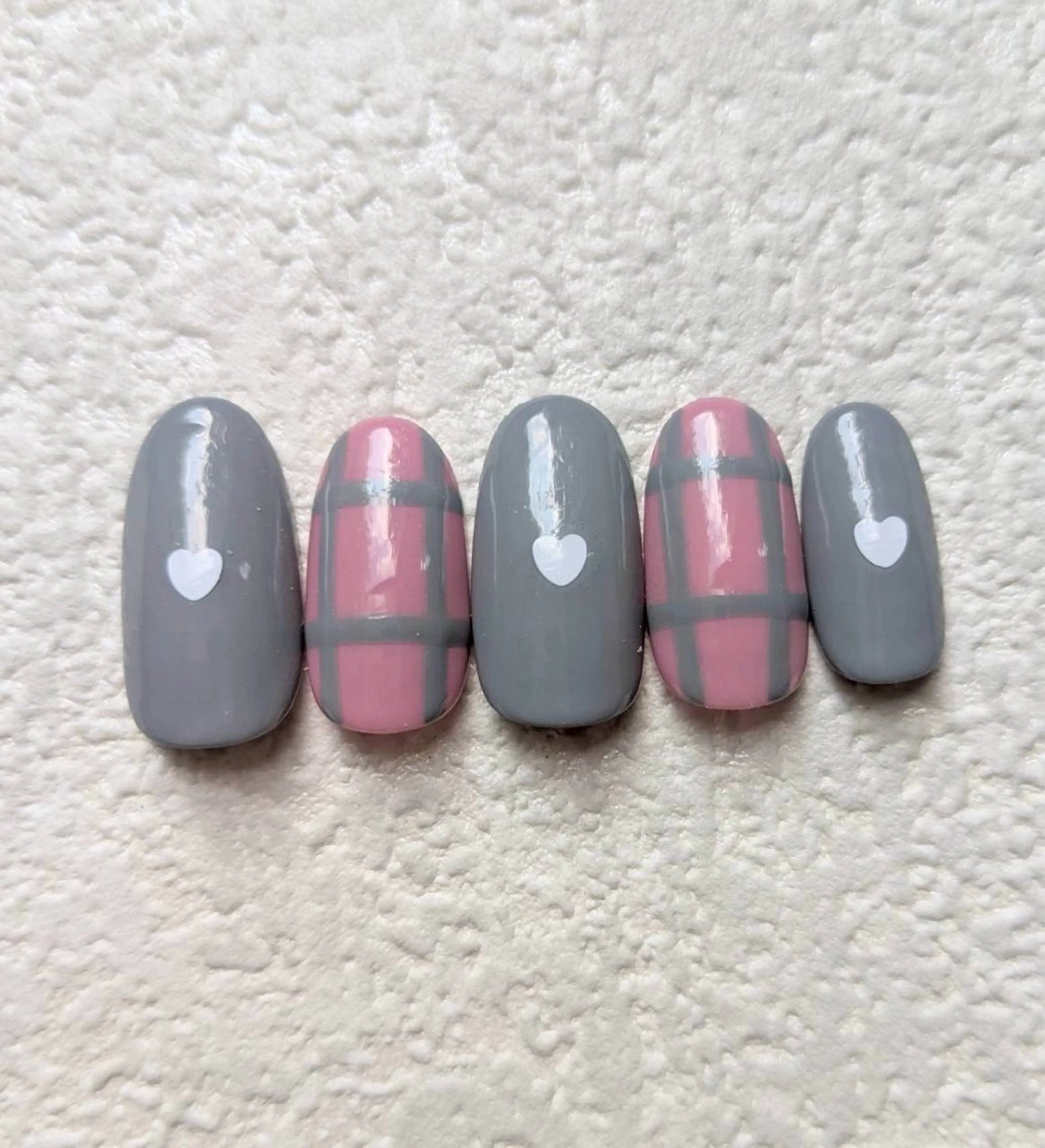 ネイル 眉毛スタイリング/ネイル　Buena吉祥寺店【ブエナ】所属・原 満夕のネイルデザイン