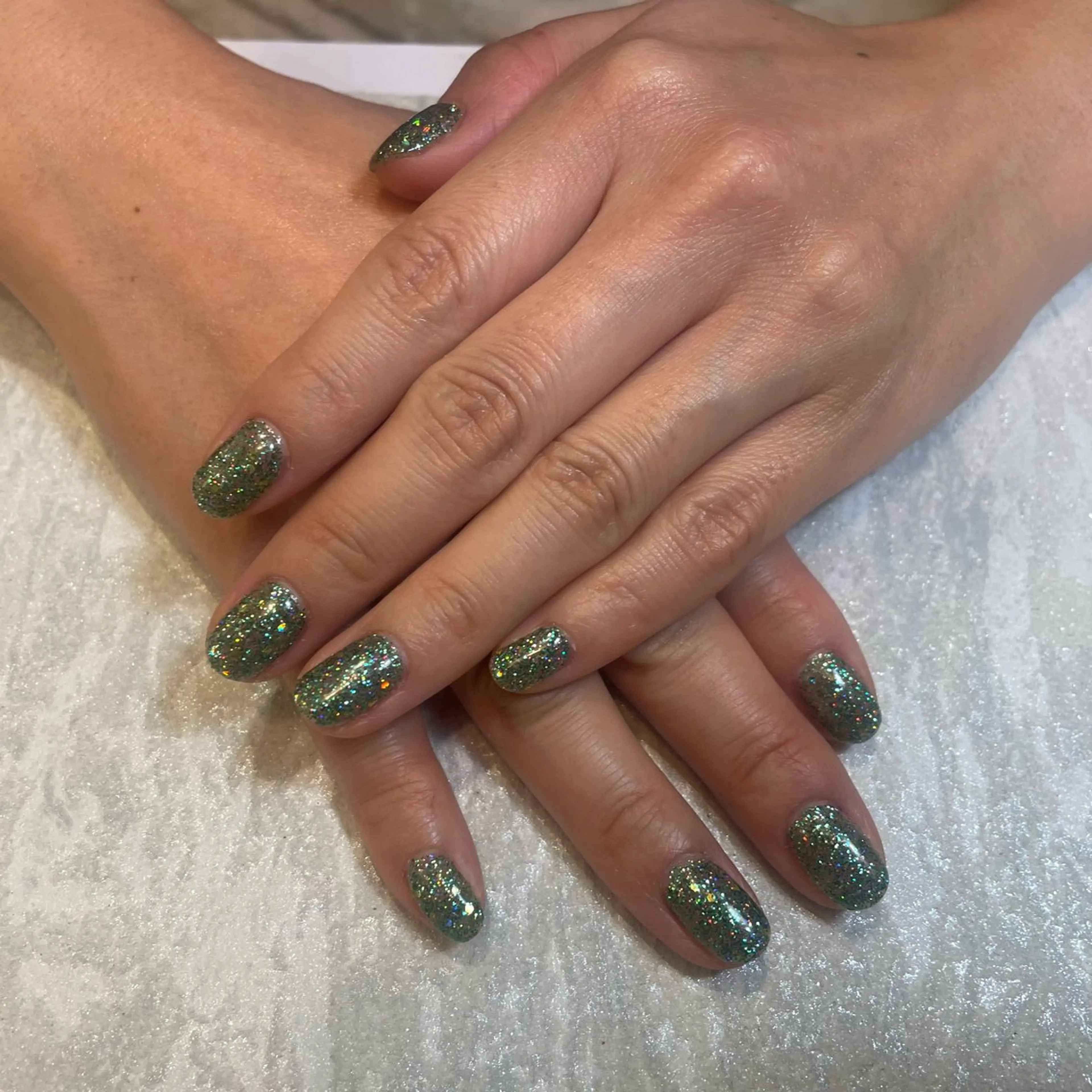 ネイル Lulua hinaのネイルデザイン