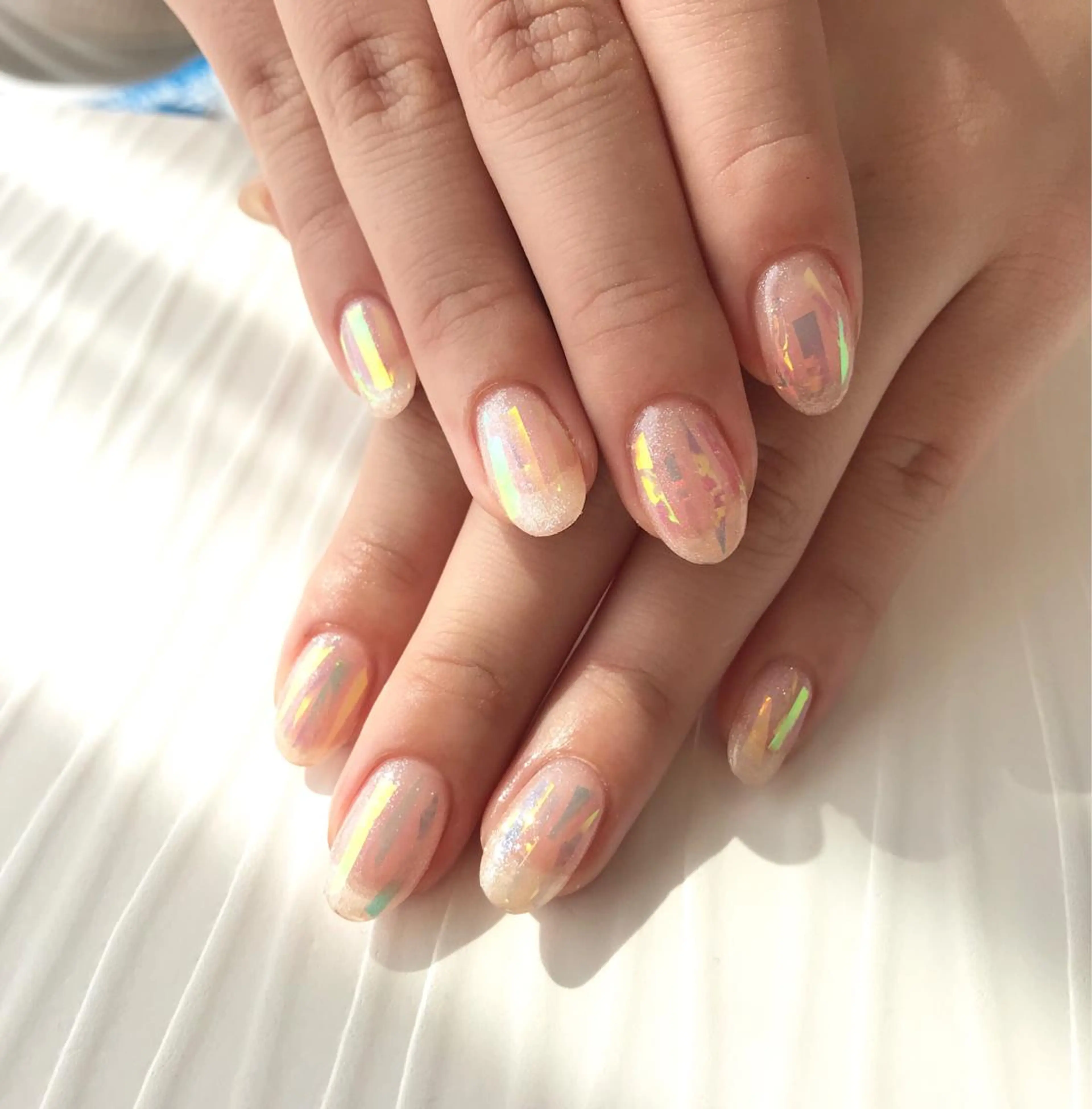 ネイル charmant nailのネイルデザイン