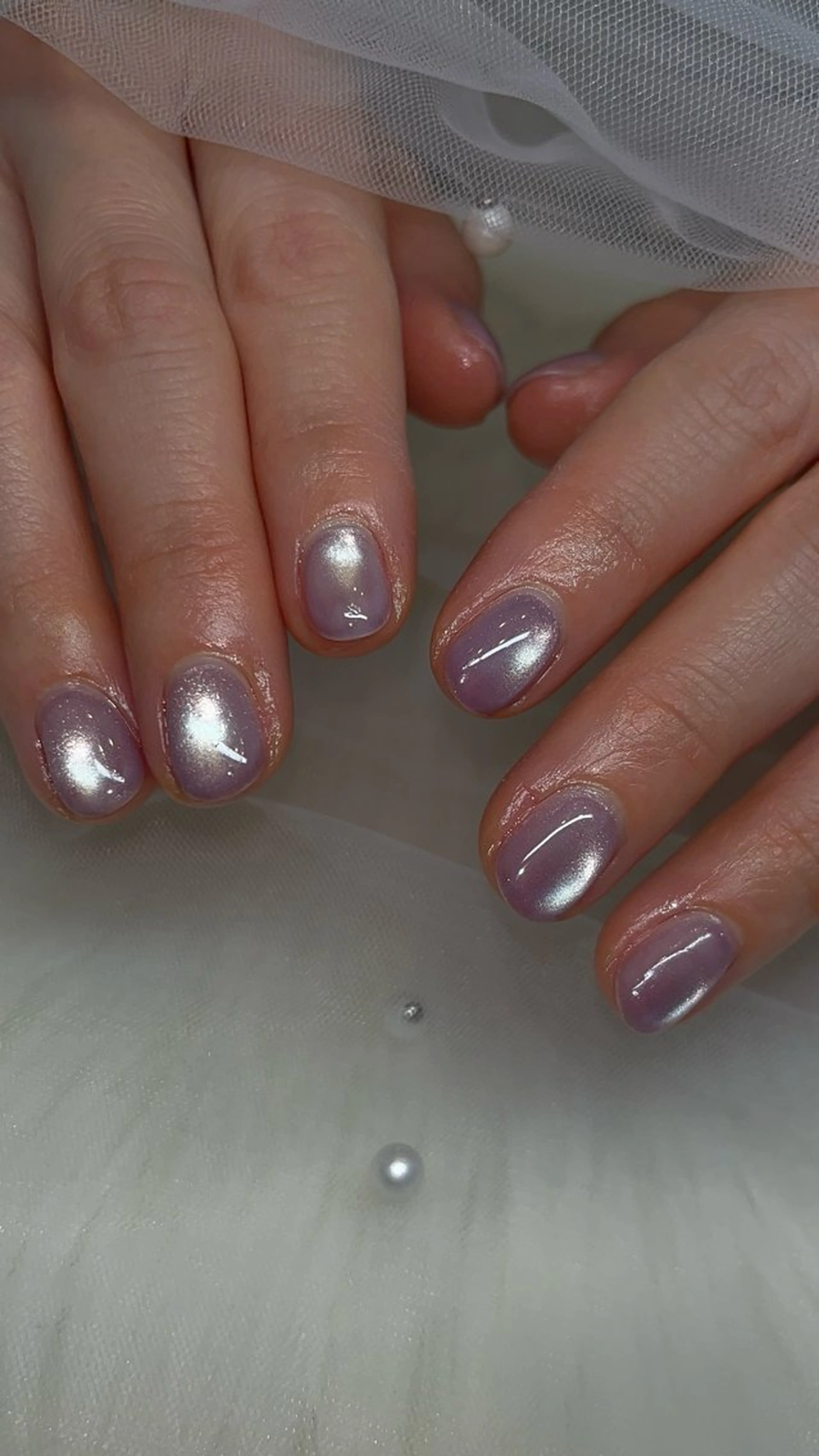 ネイル Nail monaのネイルデザイン