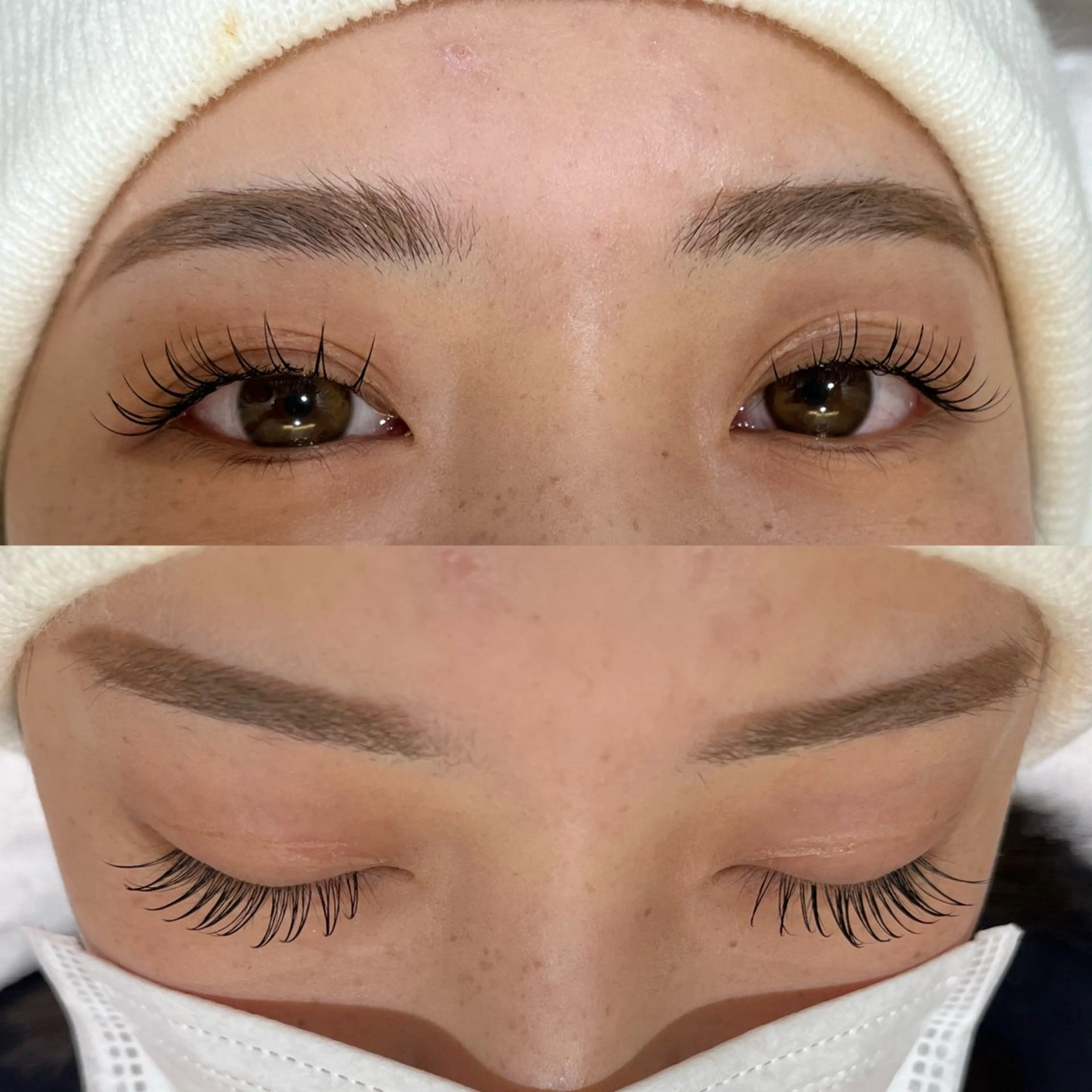 🪩《最大120本》持ち重視ならこれ!!フラットマットラッシュつけ放題🪩の写真