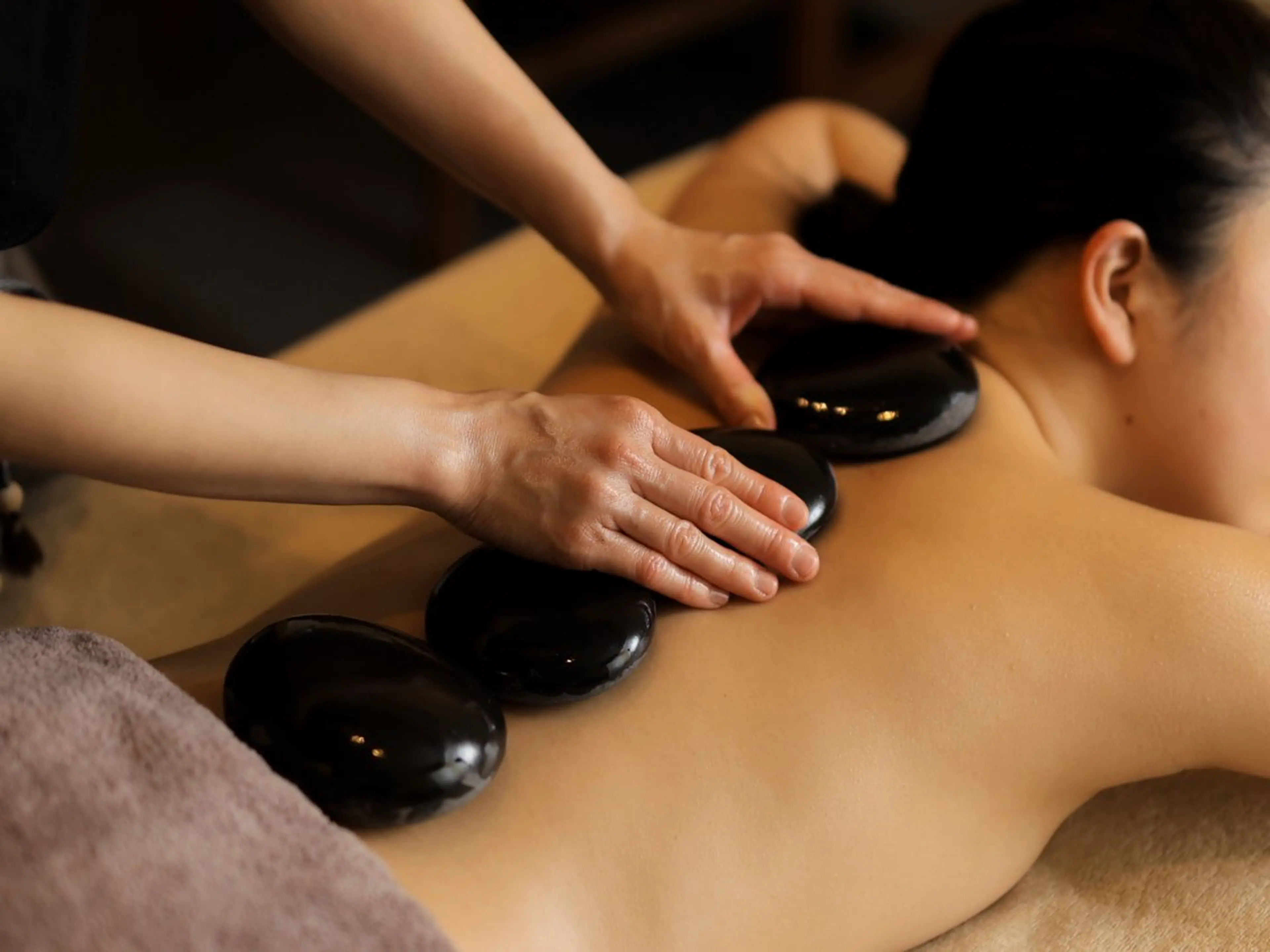 Loa Nature所属・chie チエのエステ・リラクイメージ