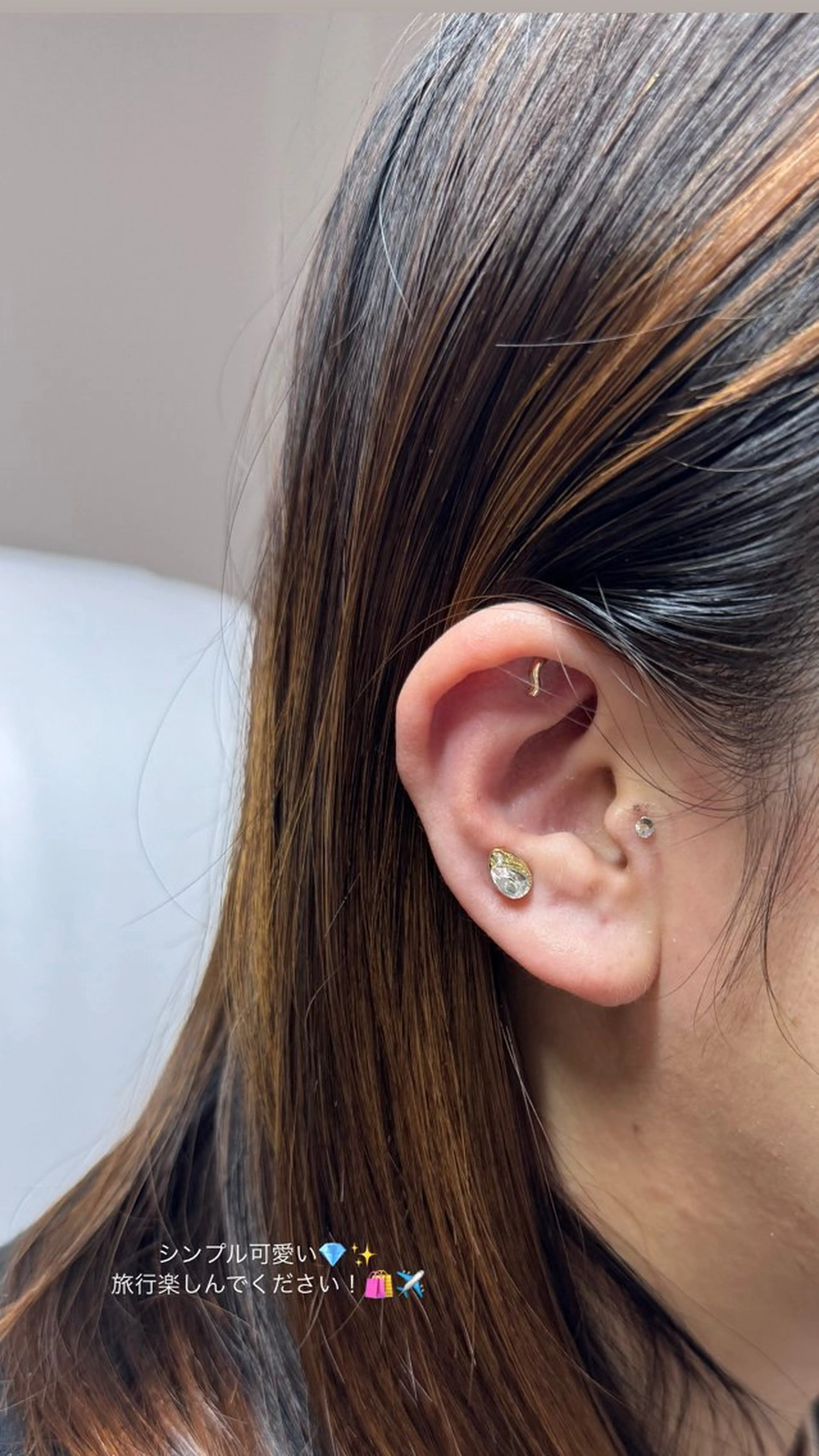 アイブロウサロン Lulu Brow姫路店【眉毛専門店】所属・Lulu Brow Manahoの眉毛・アイブロウイメージ