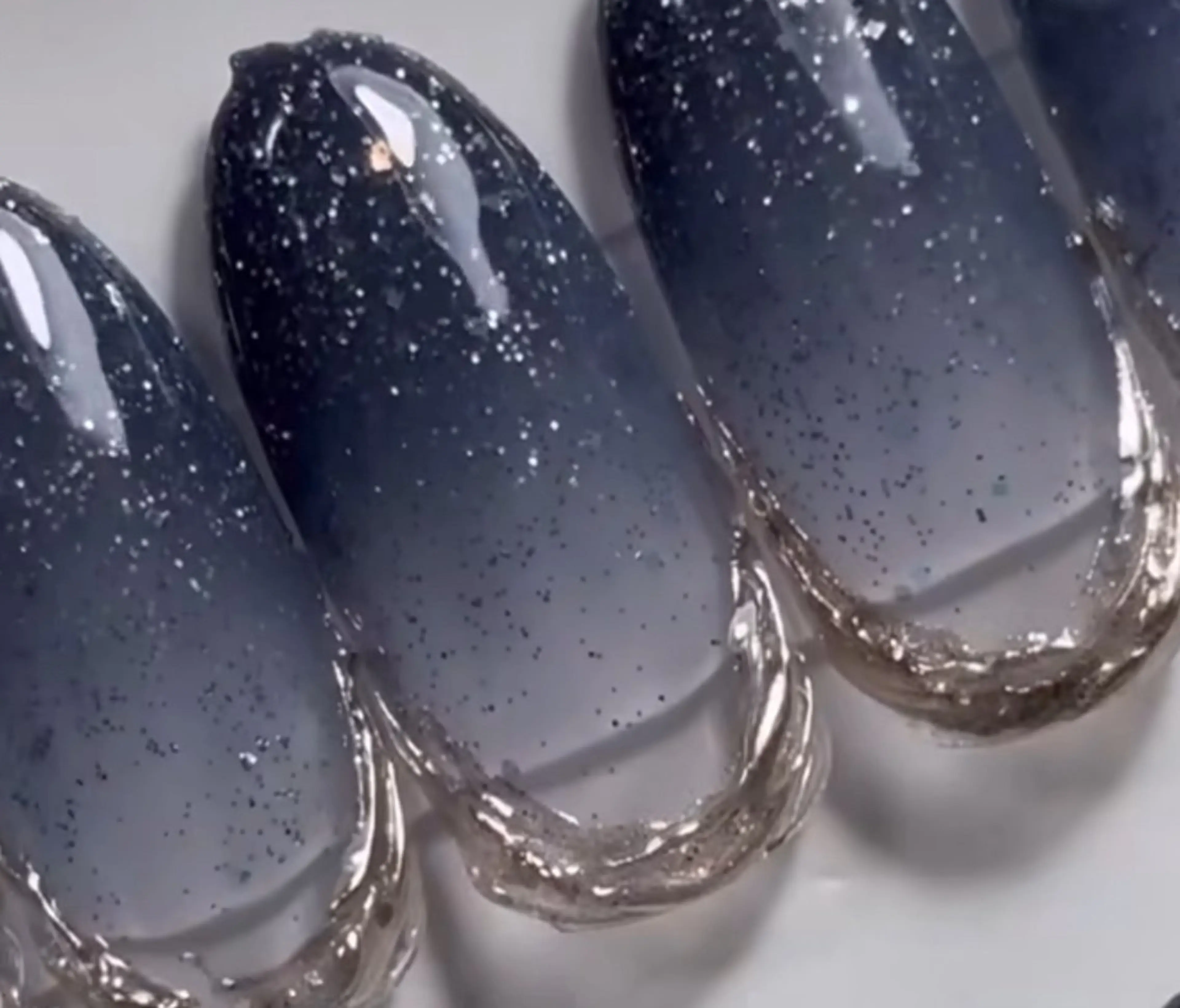 ネイル ハンドネイル Seemly 千田町店所属・フラワーパラジェル 🌸シームリーエミのネイルデザイン