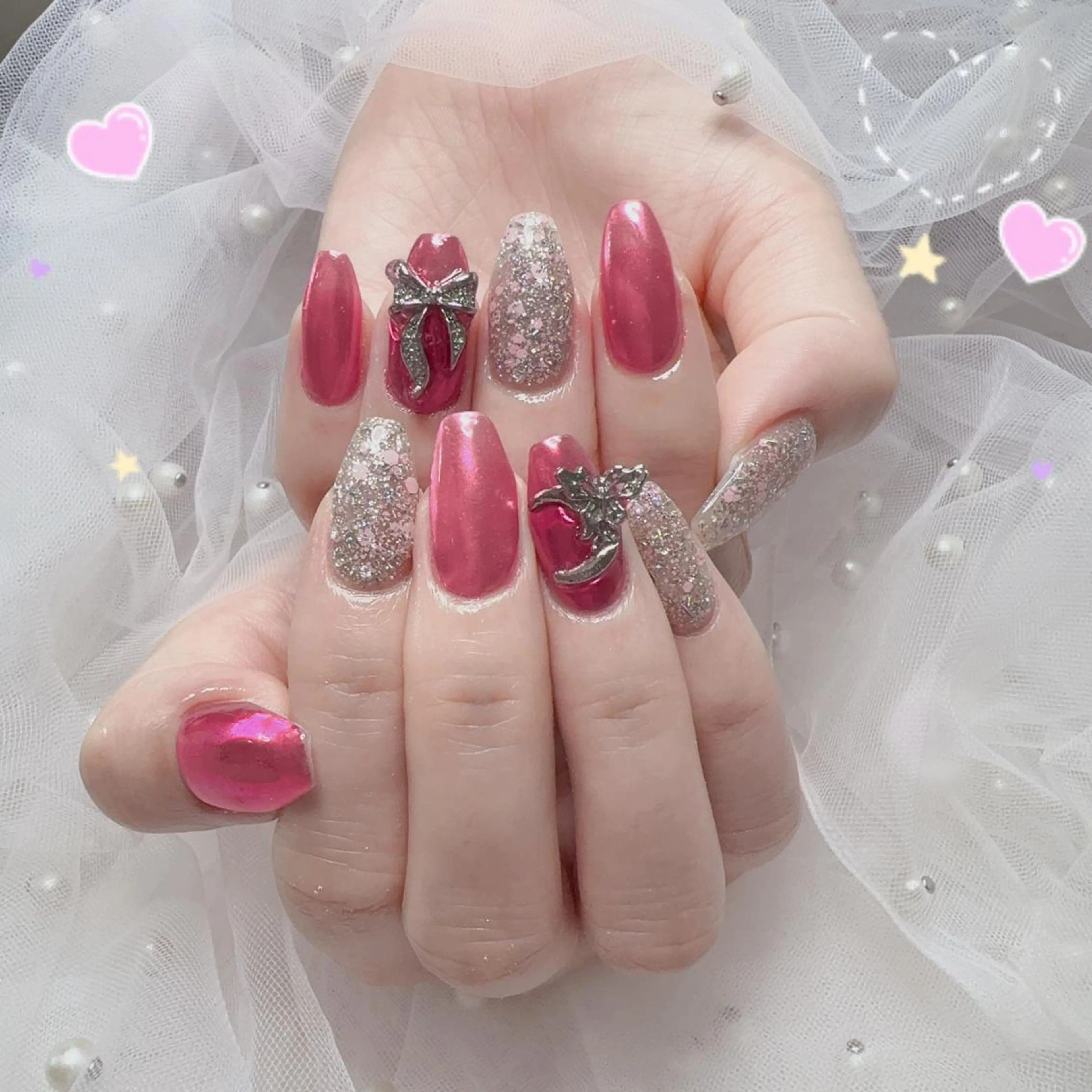 ネイル nail ONE🤍のネイルデザイン