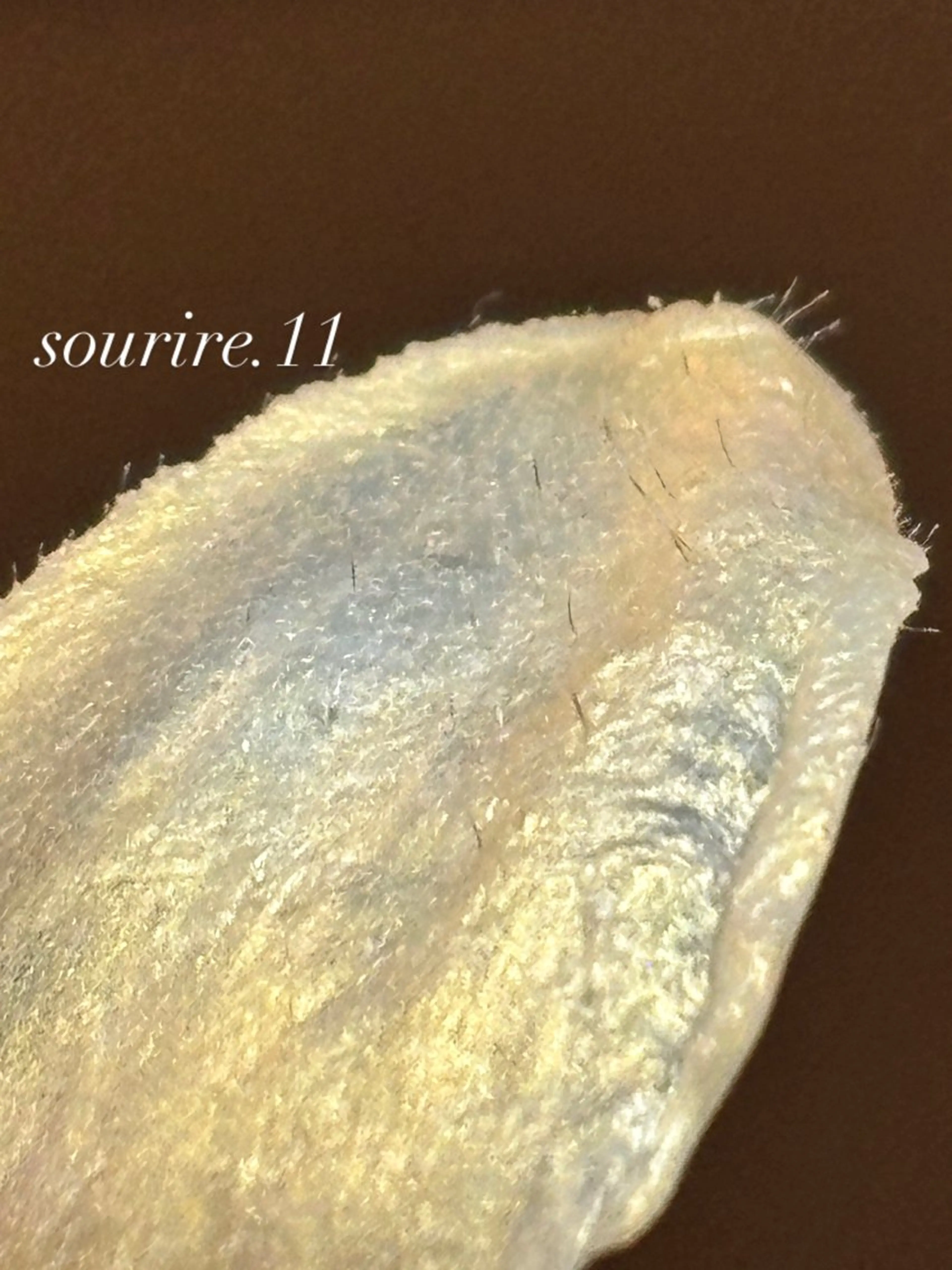 sourire.11 ☺︎emiのエステ・リラクイメージ