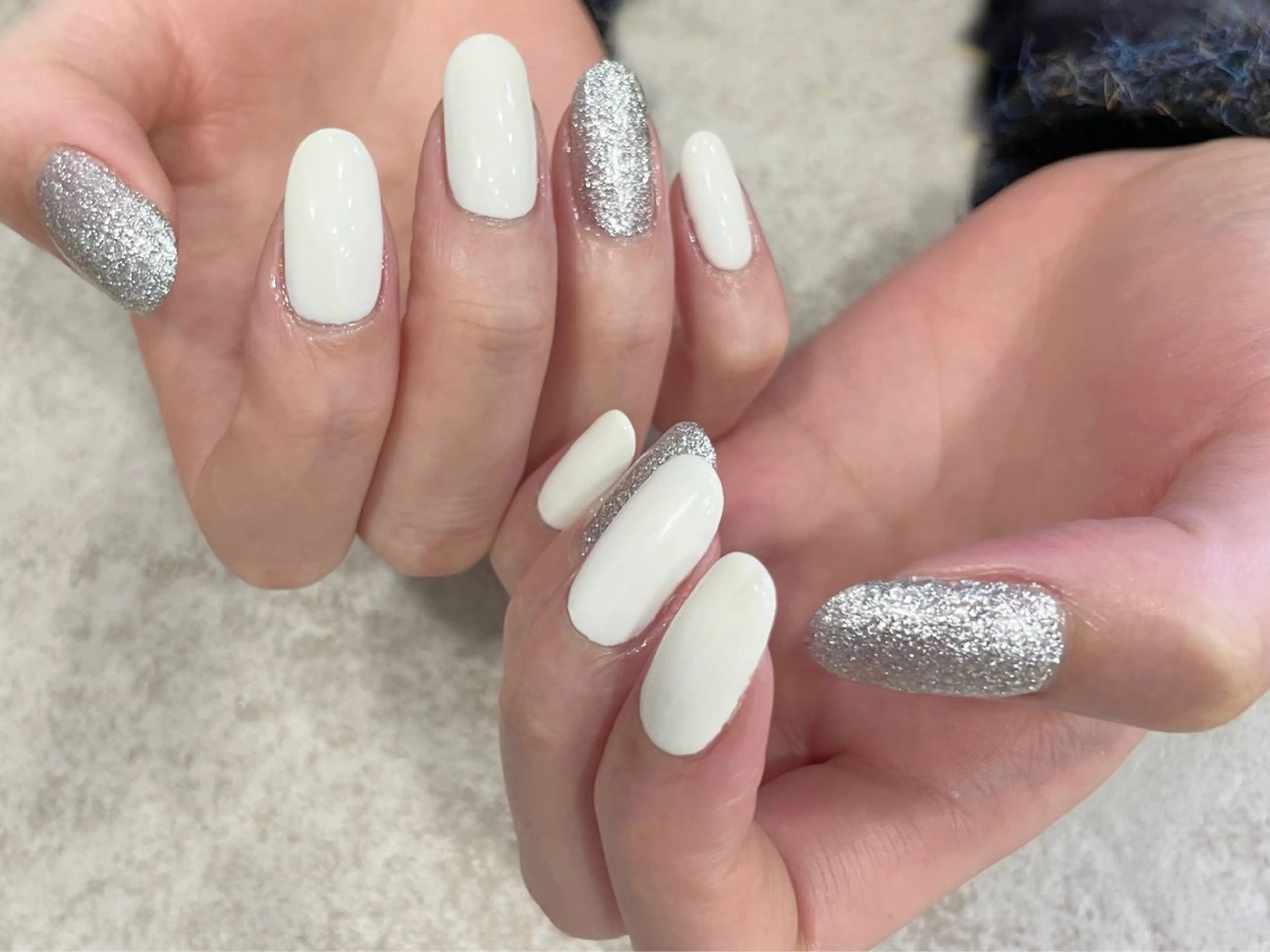 ネイル ミサキ CHIC NAILのネイルデザイン