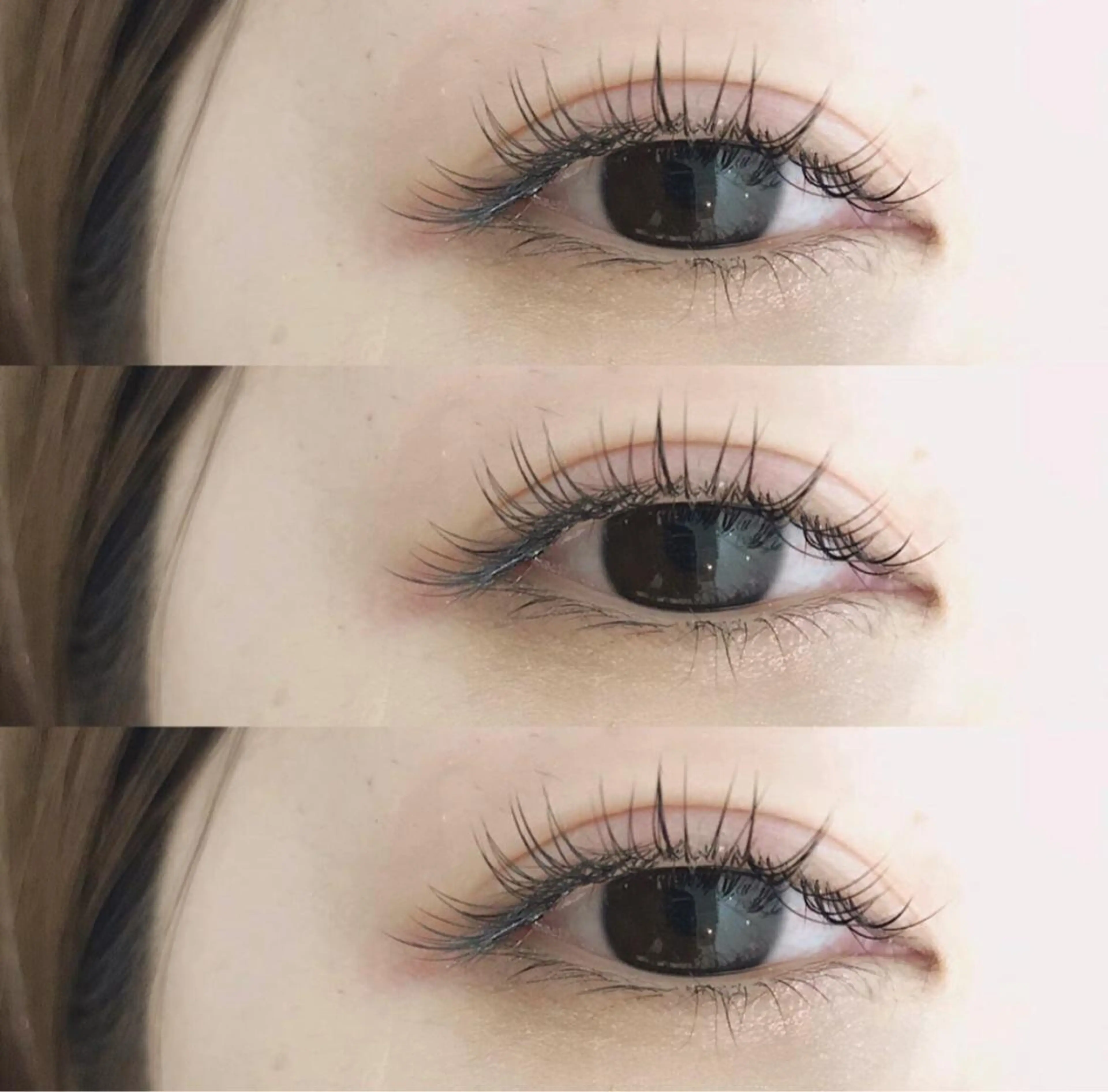 マツエク・マツパ シルク H e l l a所属・まつげパーマ／眉毛 H e l l aの眉毛・アイブロウイメージ