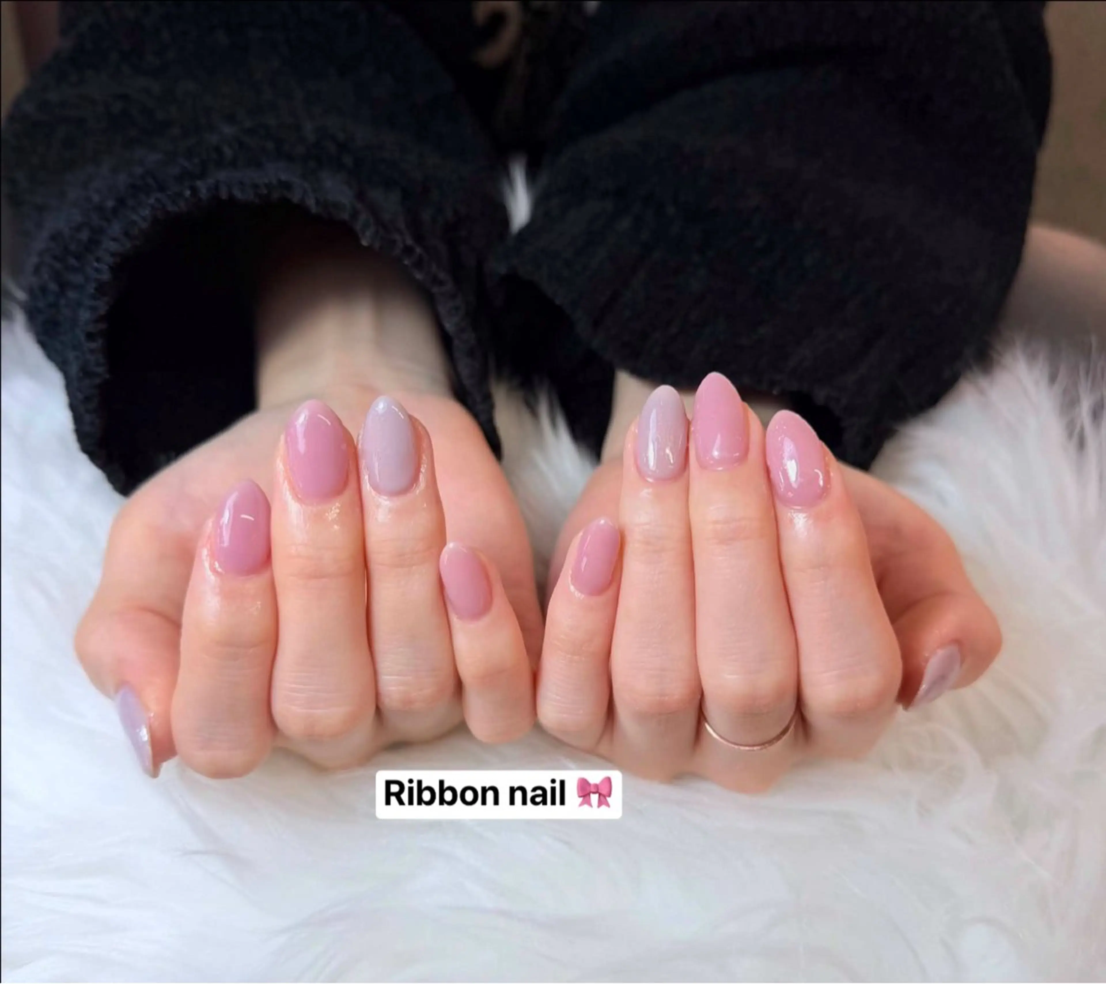 ネイル ジェルネイル パラジェル スカルプネイル ネイルチップ Suka Nailのネイルデザイン