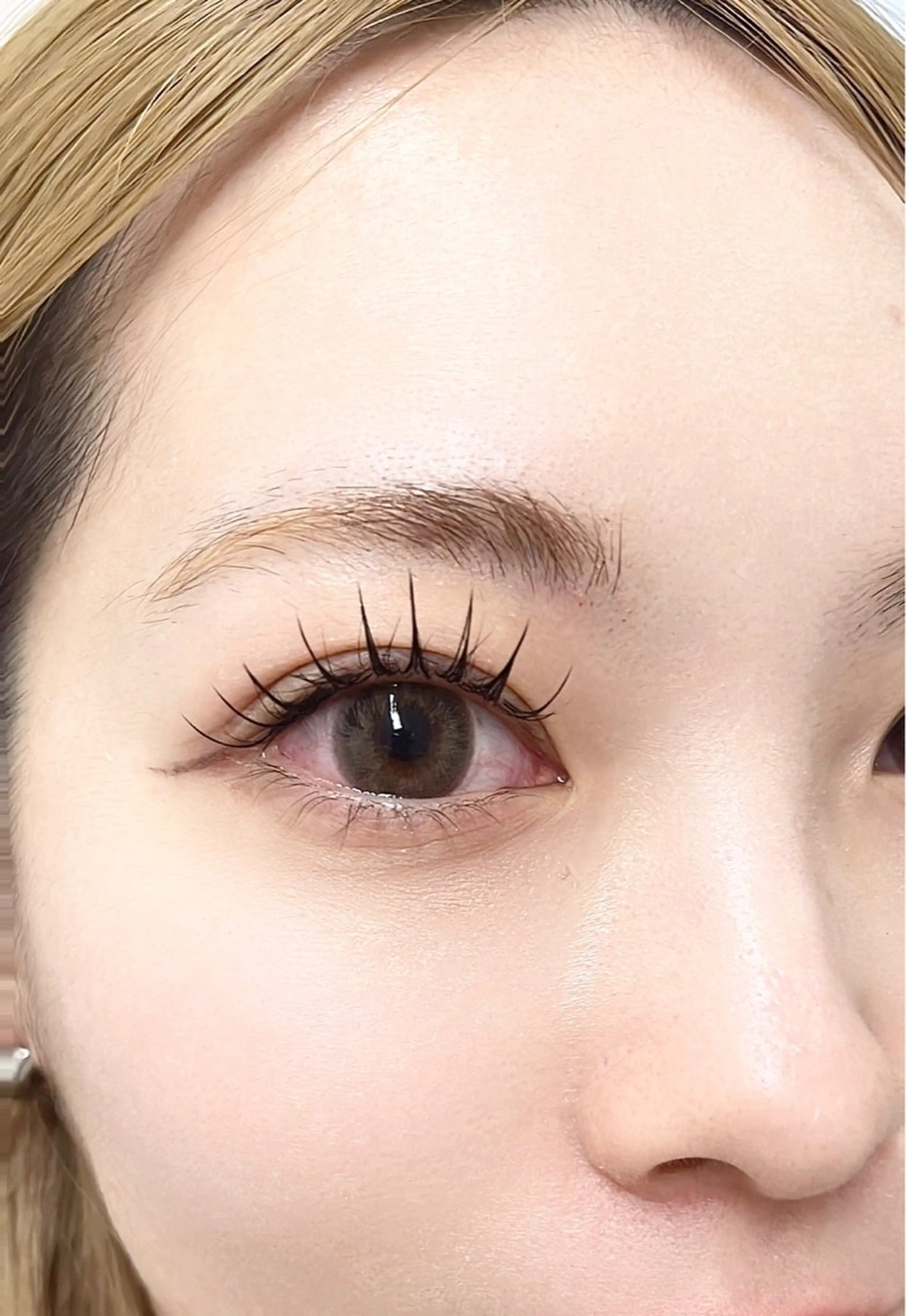 マツエク・マツパ マツエク 🌸Minami ❤️のマツエク・マツパデザイン